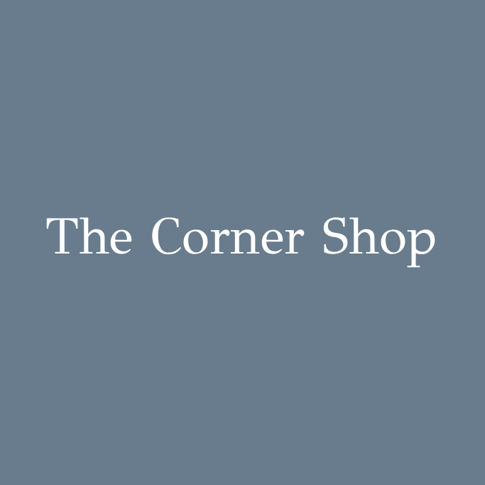The Corner Shop