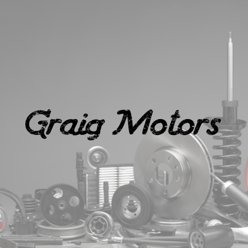Graig Motors Denbigh
