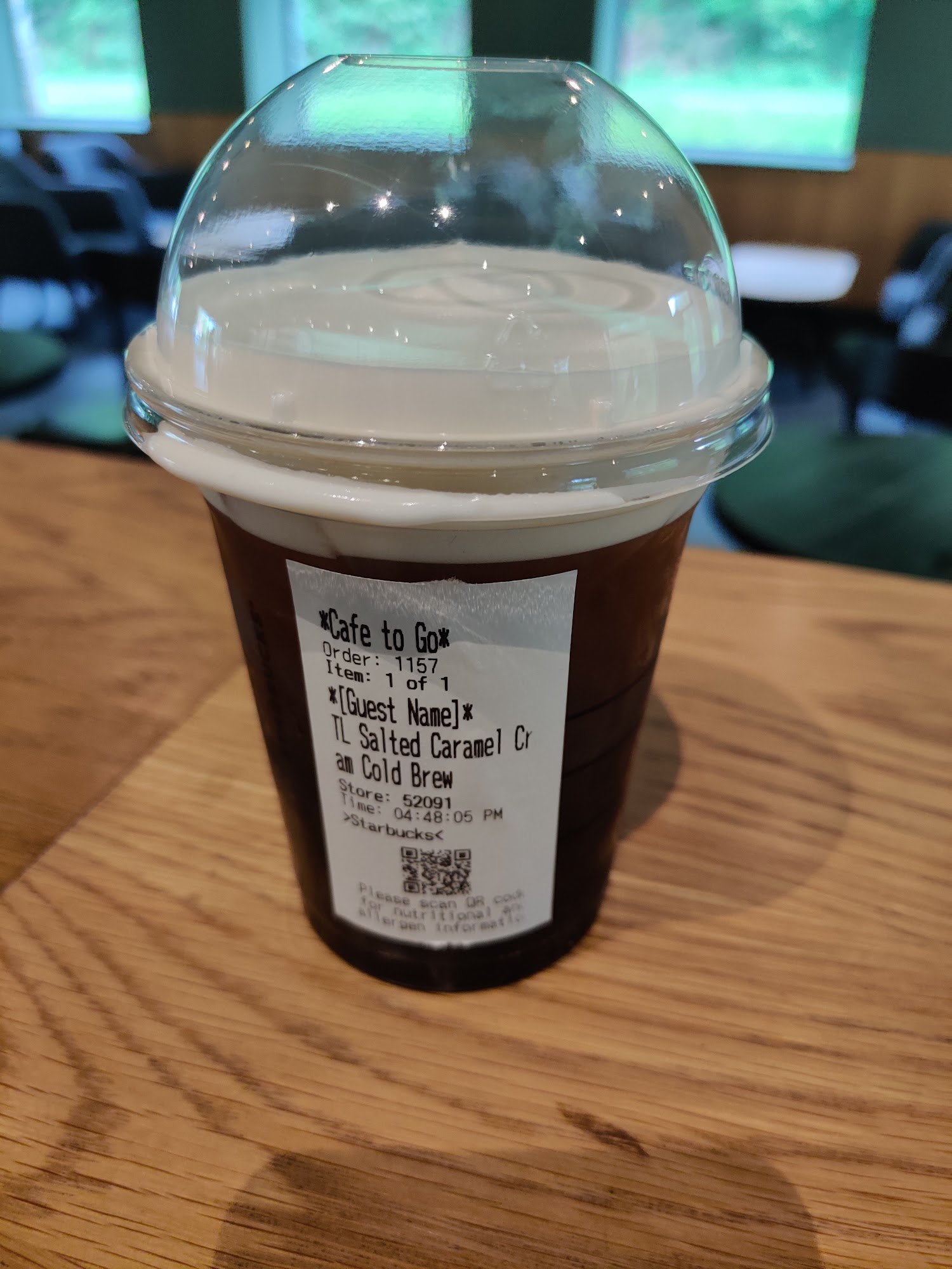Starbucks A470 Bridge St, Dolgellau