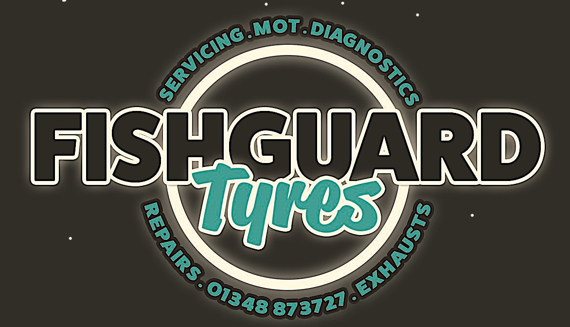 Fishguard Tyre Centre