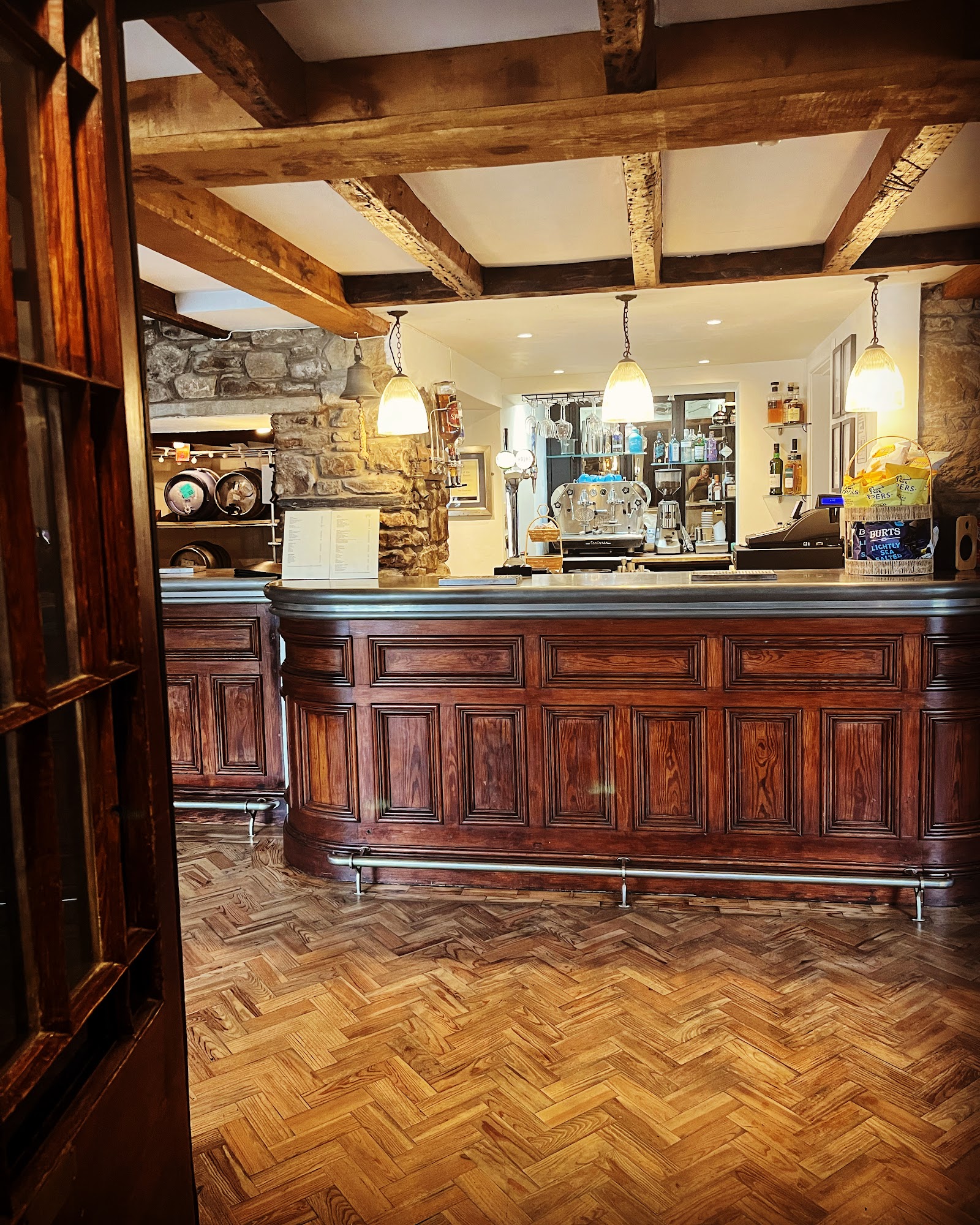 The Swan Inn Point Rd, Little Haven, Haverfordwest
