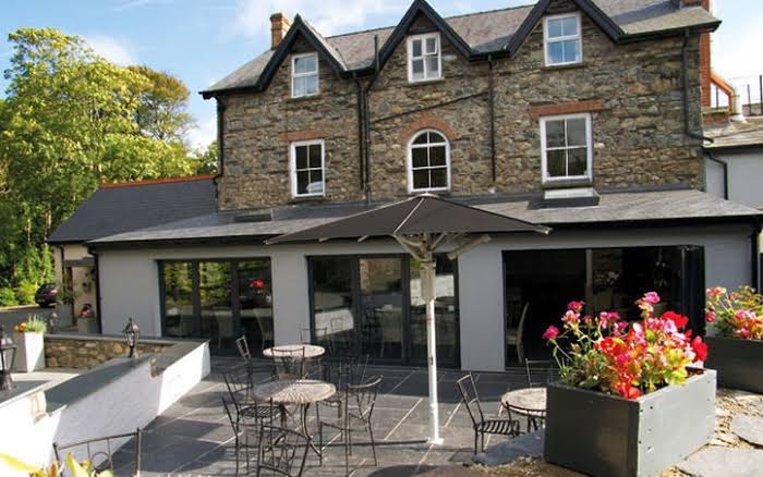 Wolfscastle Country Hotel Wolf's Castle, Haverfordwest