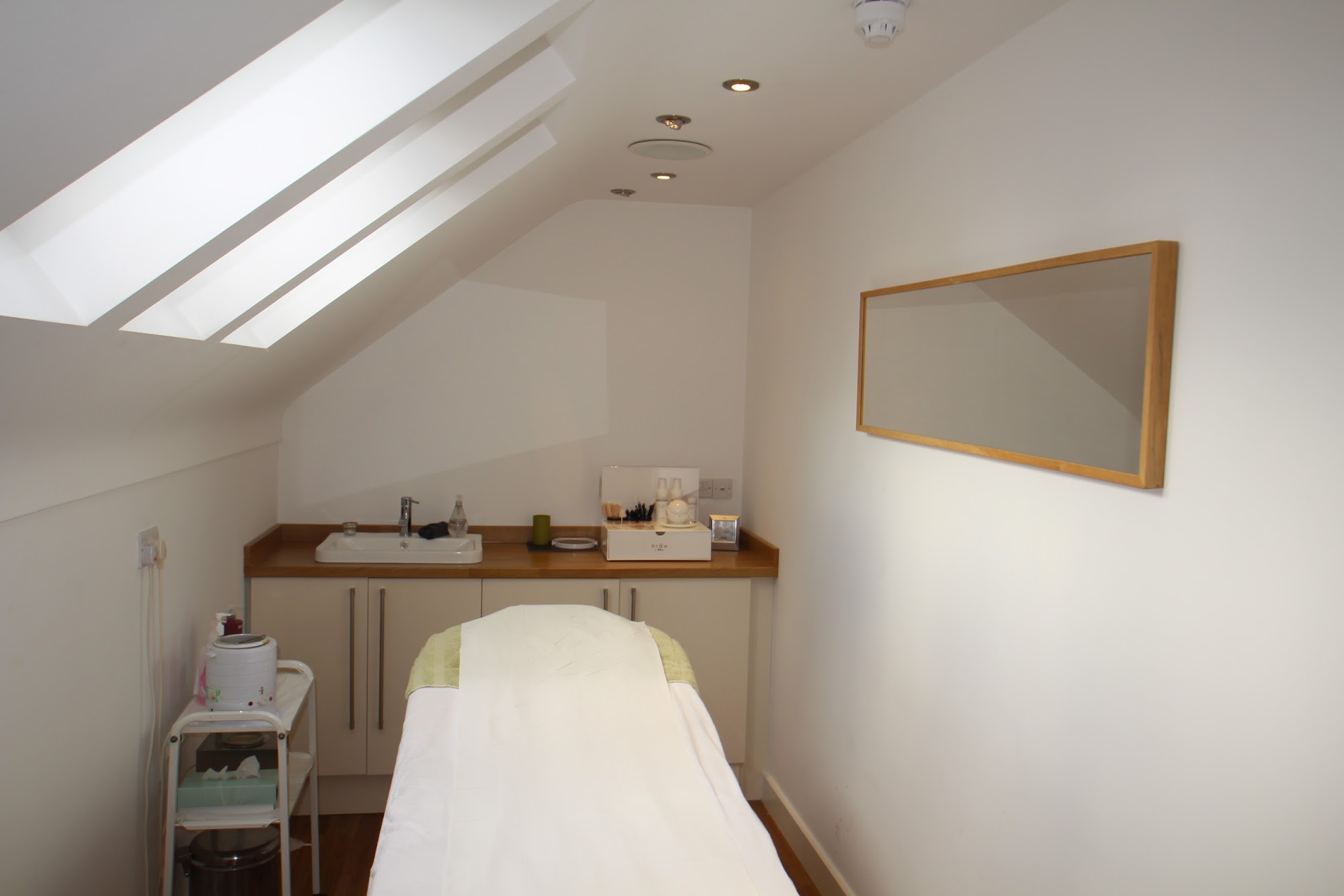 The Beauty Studio