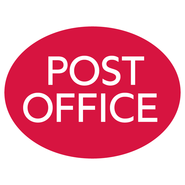 Post Office Holyhead