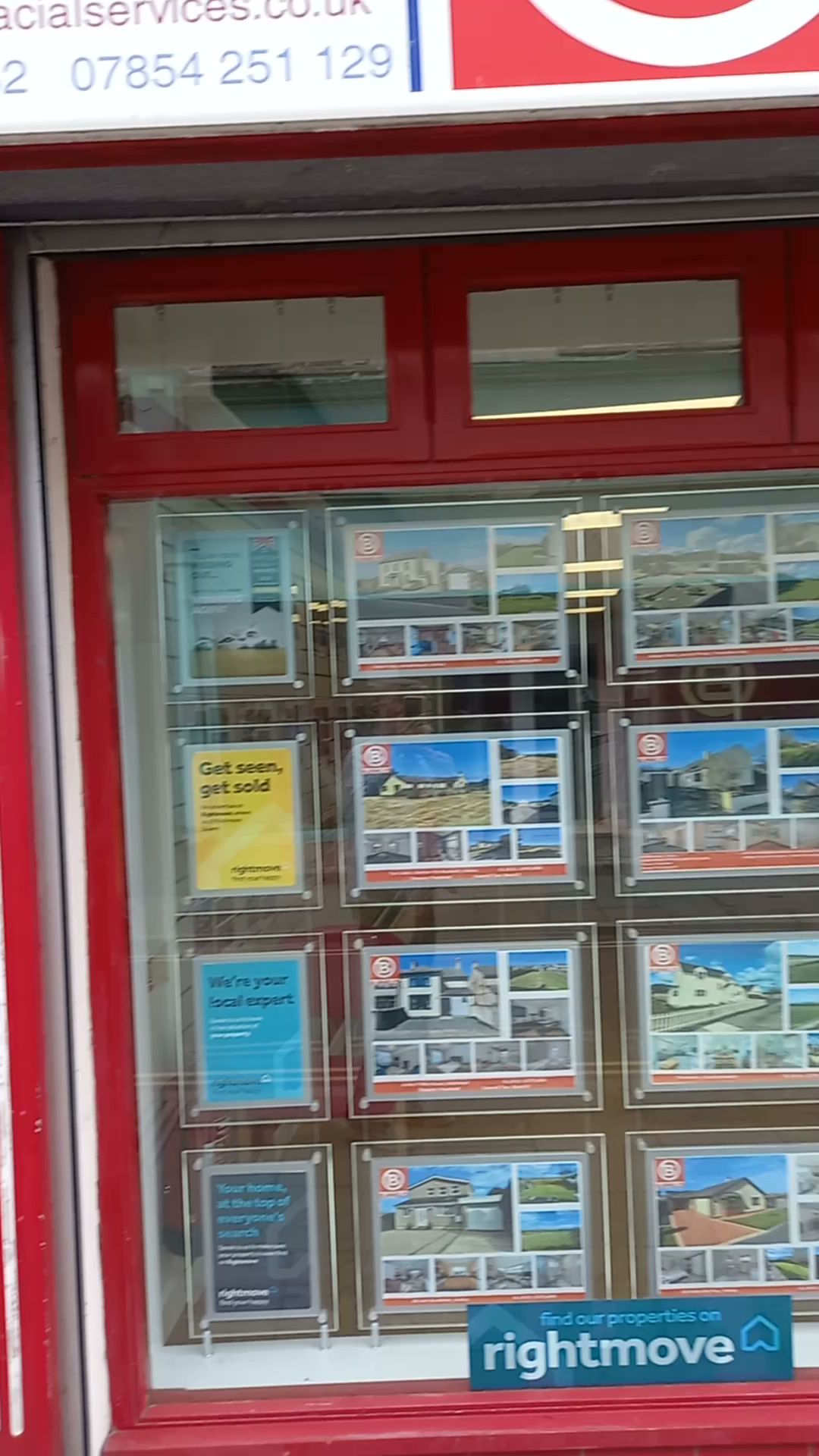 Burnell's Estate & Lettings Agents