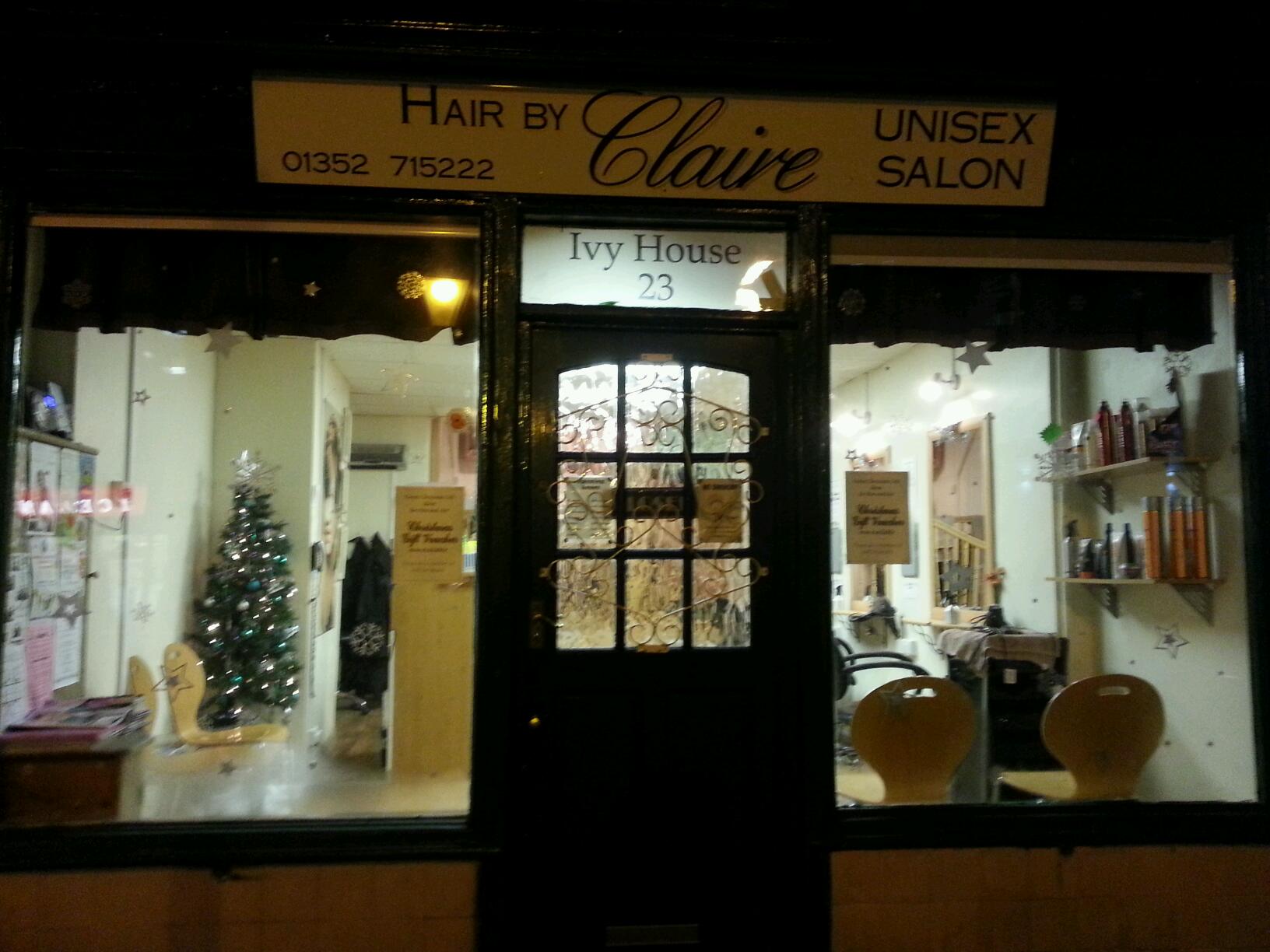 Hair By Claire