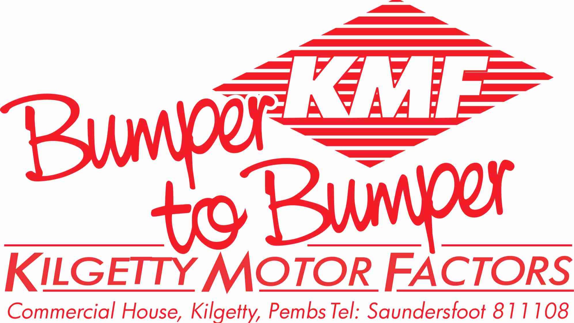 Bumper To Bumper