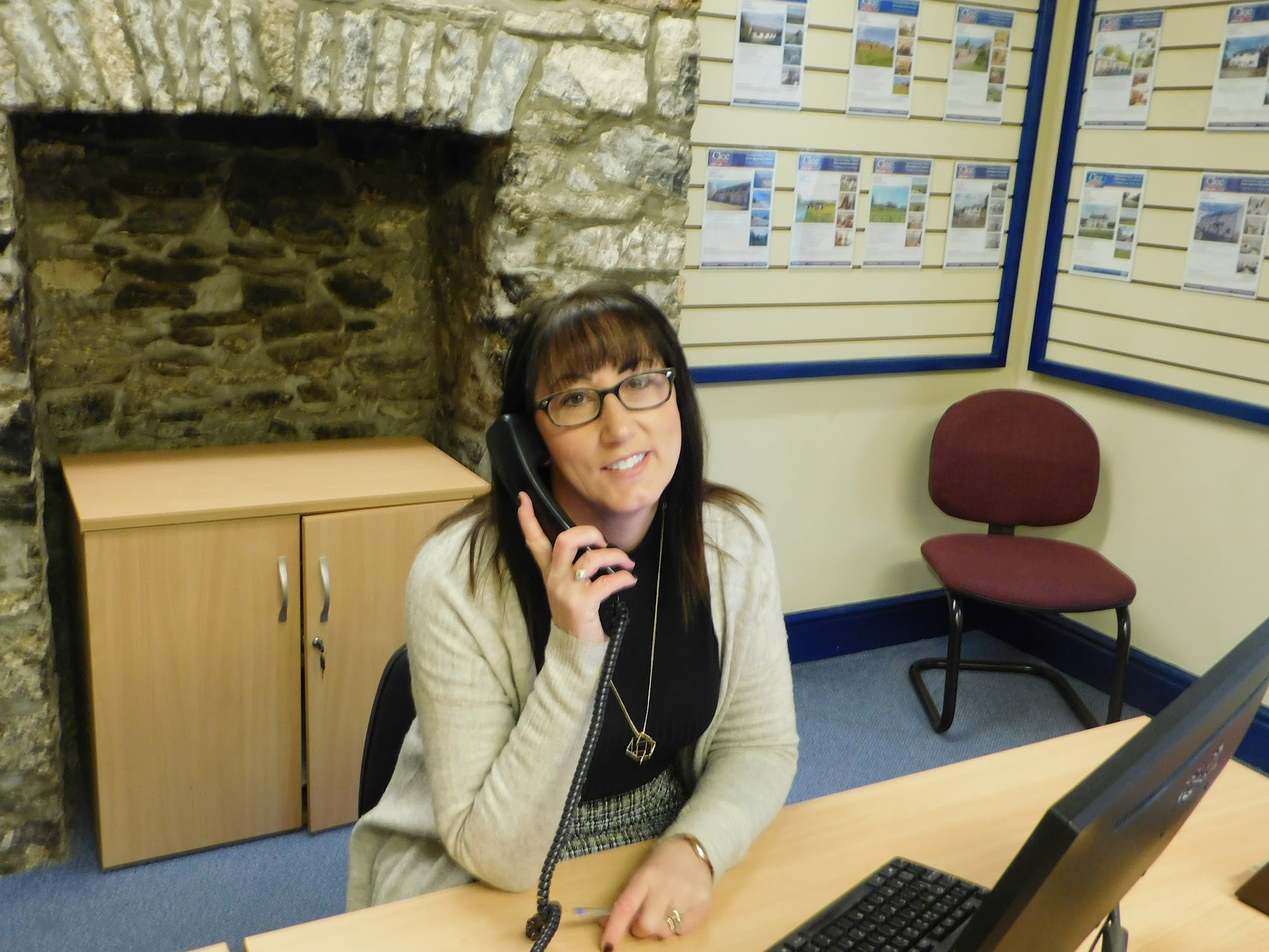 Clee Tompkinson & Francis Estate Agents and Letting agent Llandeilo
