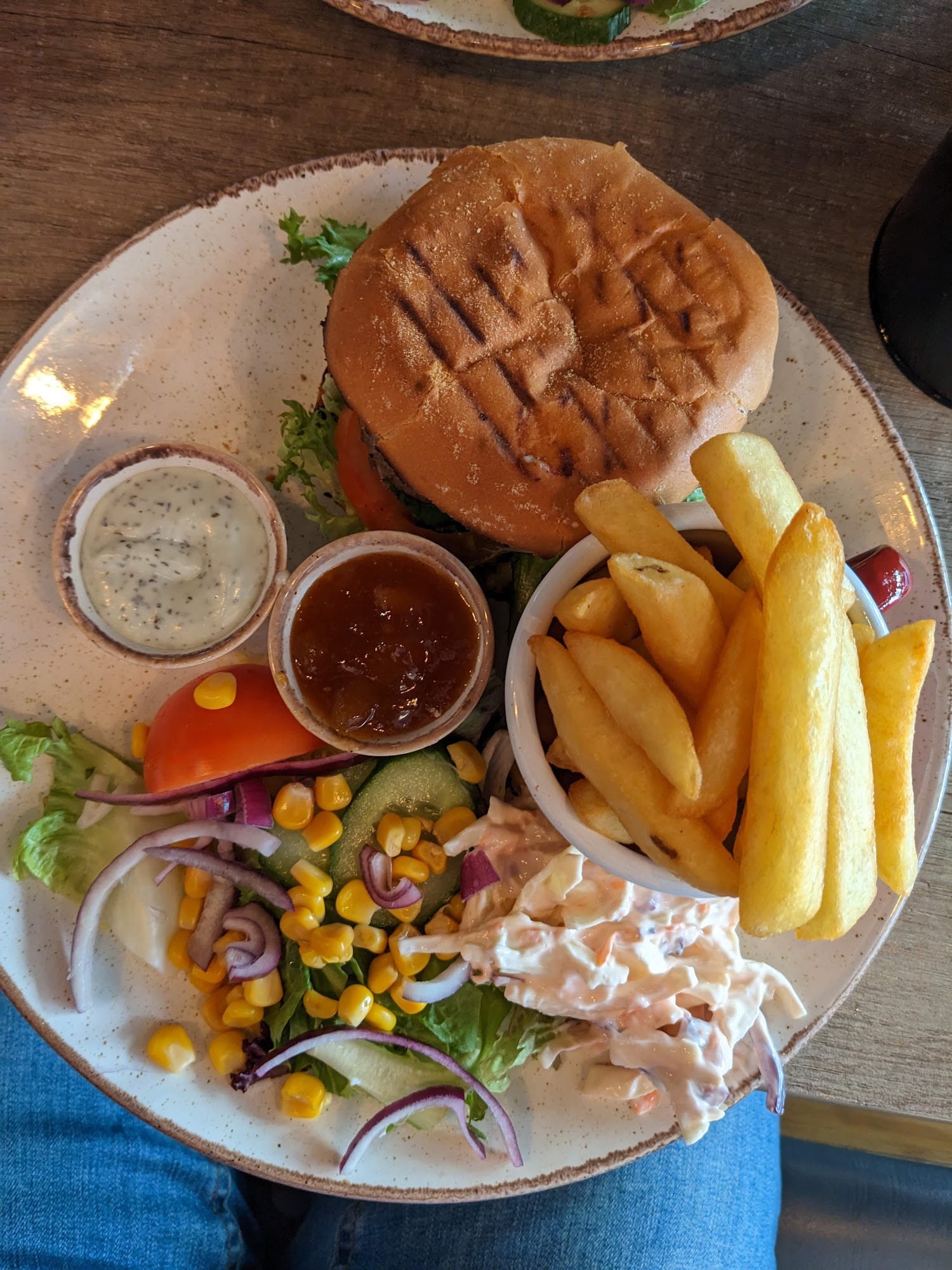 Marzano's 13 Cowell St, Llanelli