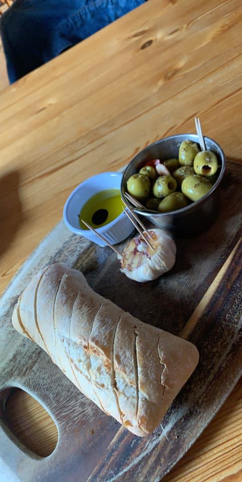 Bwyd O'r Galon 1 Stradey Rd, Felinfoel, Llanelli