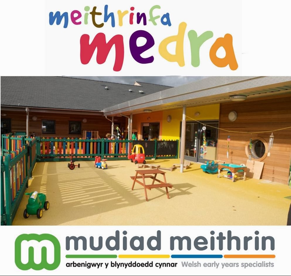 Meithrinfa Medra Llangefni