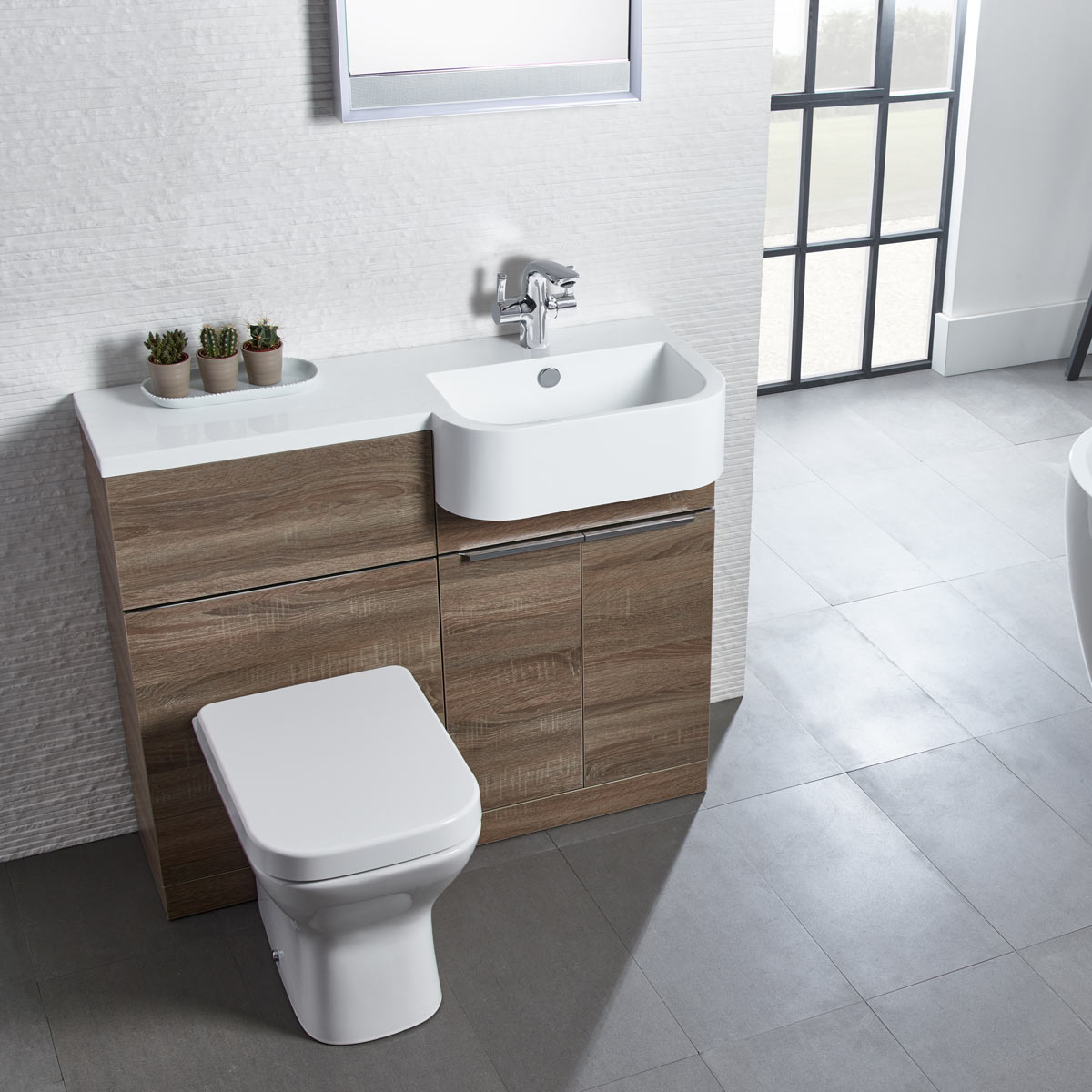 Formula Bathrooms Merthyr Tydfil