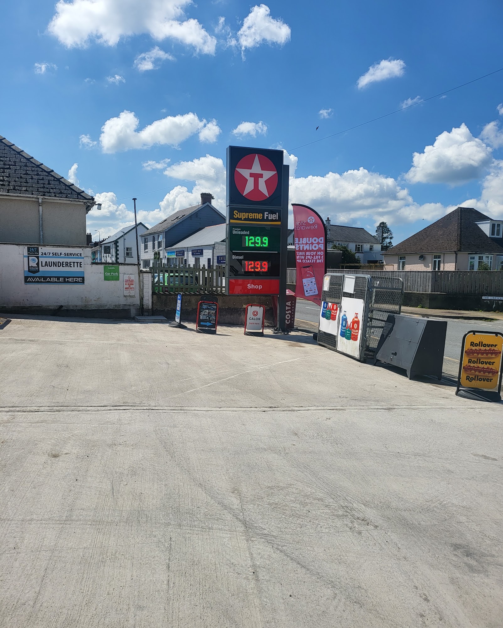 Eastgate Garage