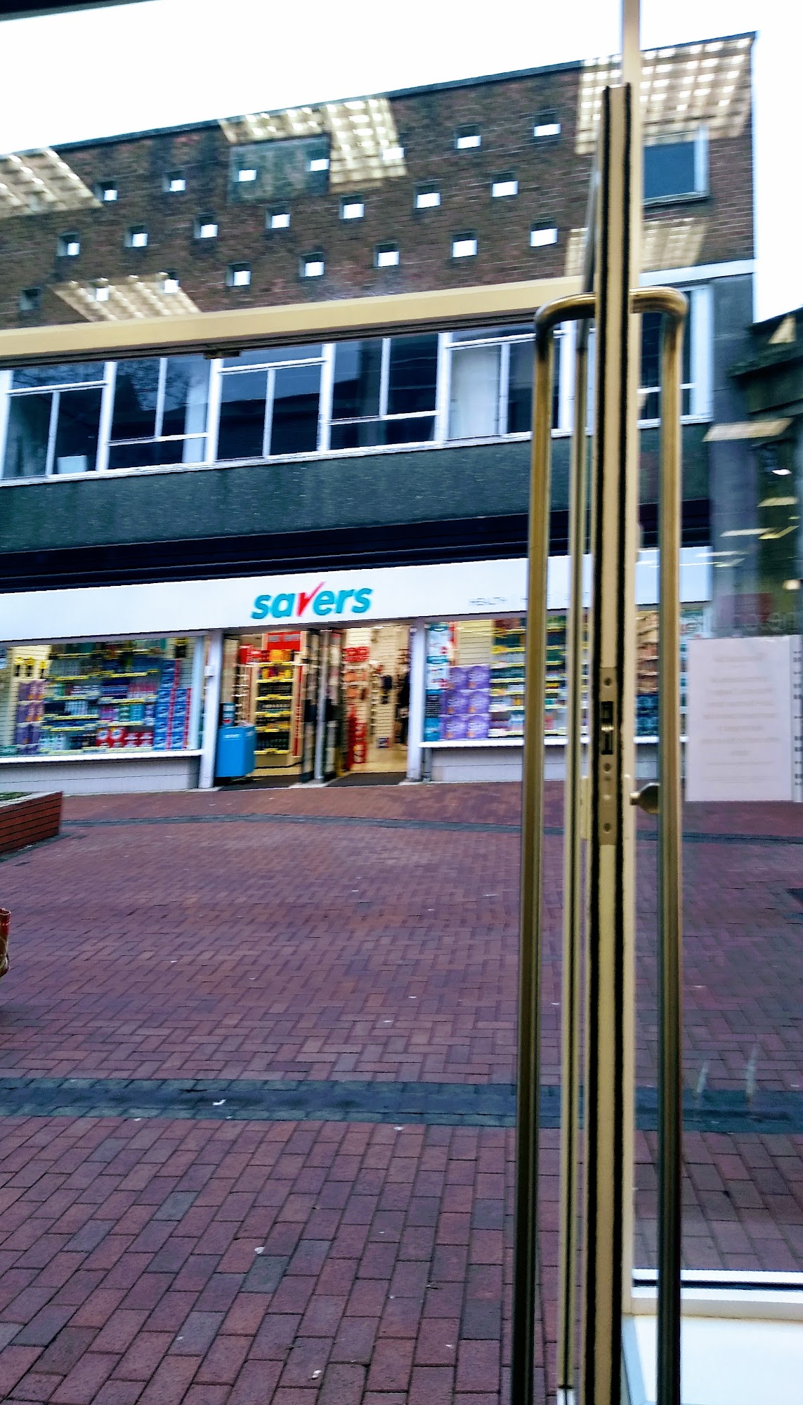 Savers Health & Beauty Neath