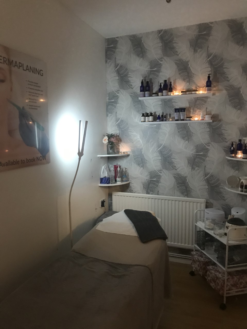 Cariad Reflexology and Beauty Neath