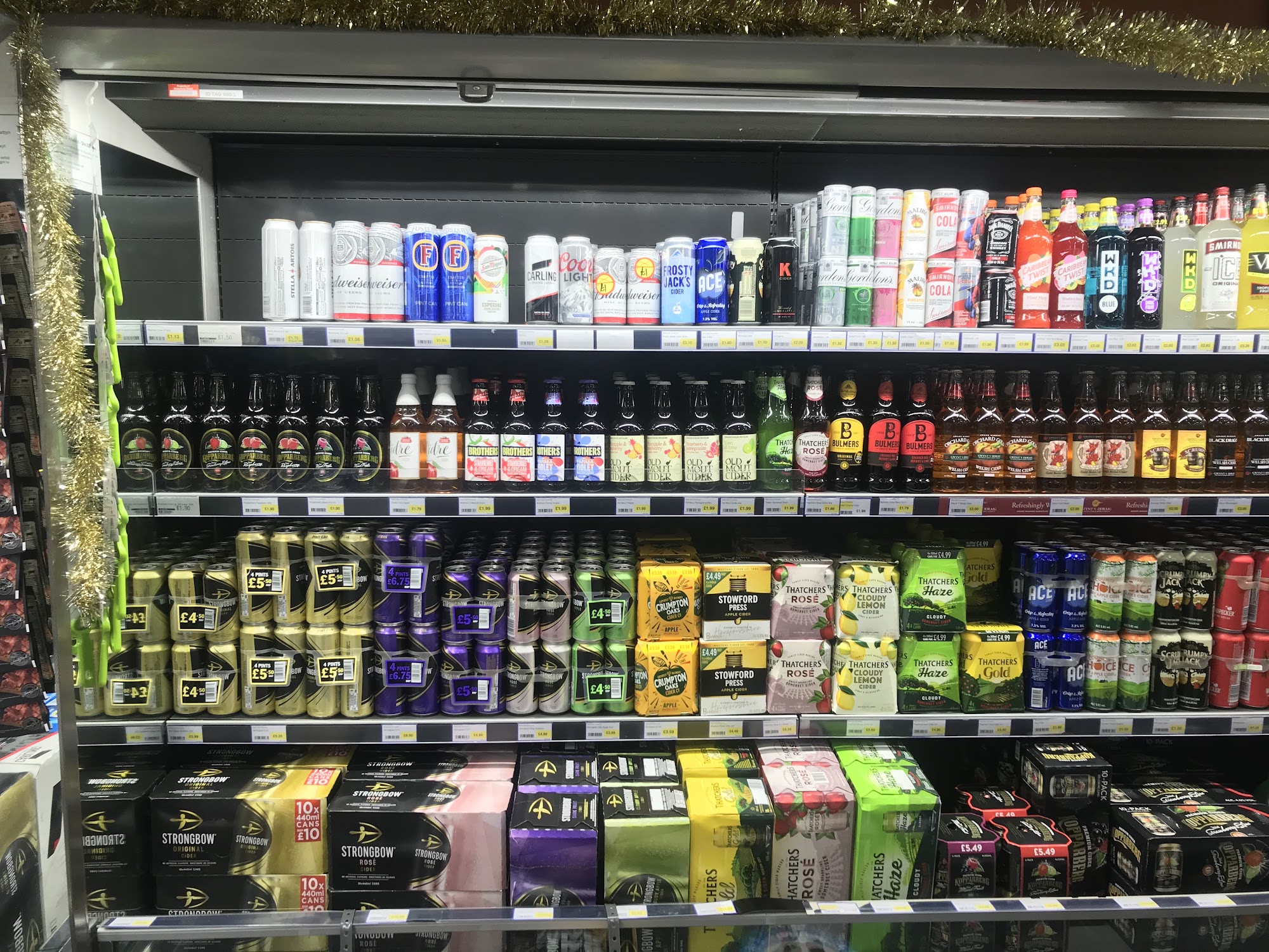 Nila's Local Neath