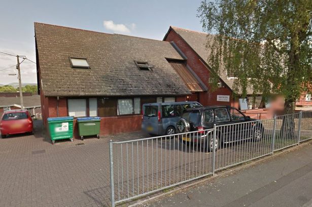 Queens Road Medical Centre