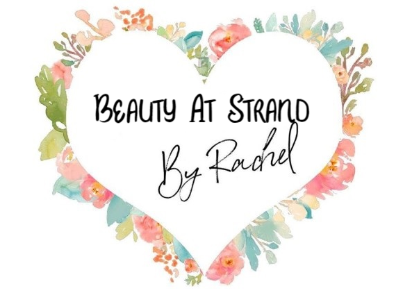 Beauty by Rachel at Strand