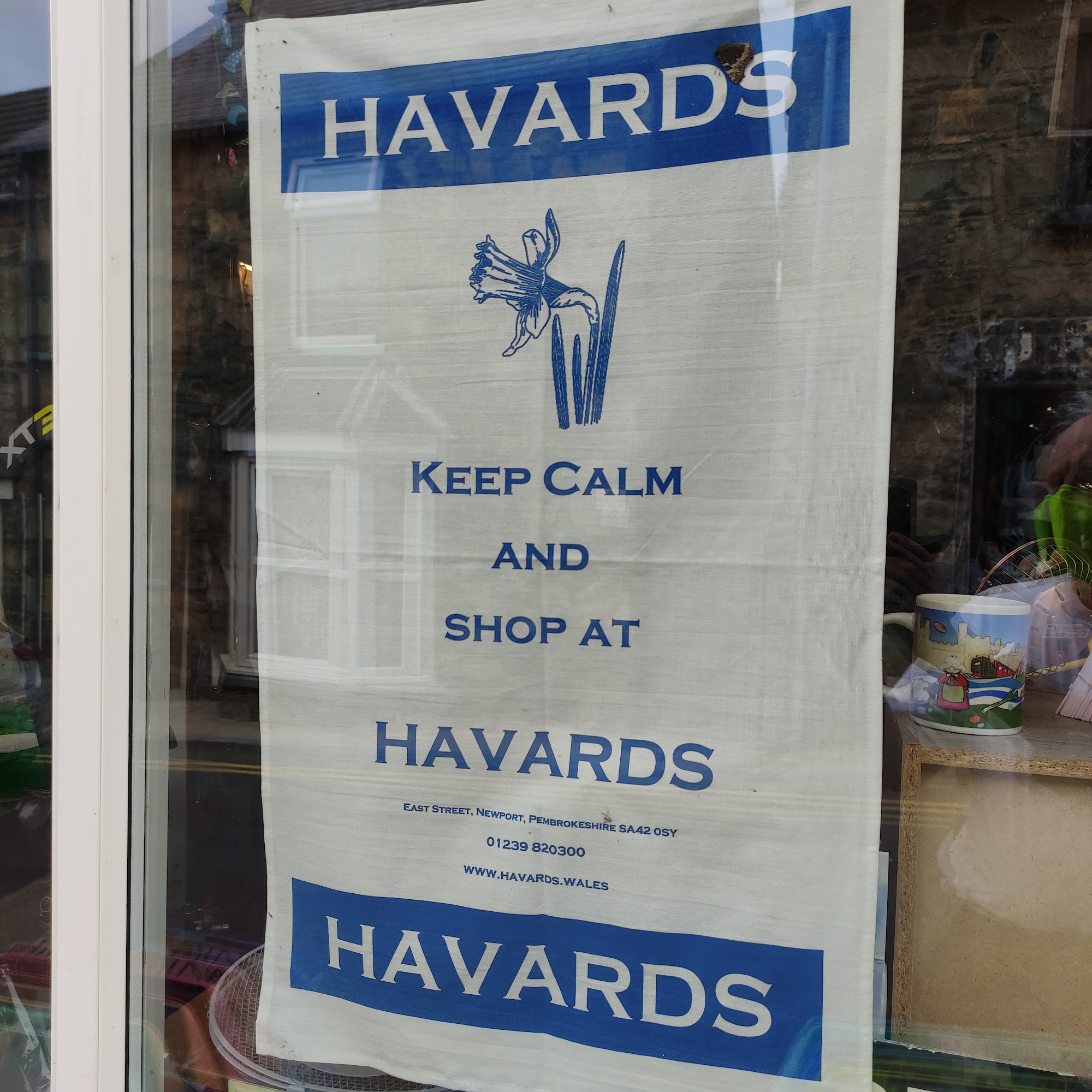Havards Newport