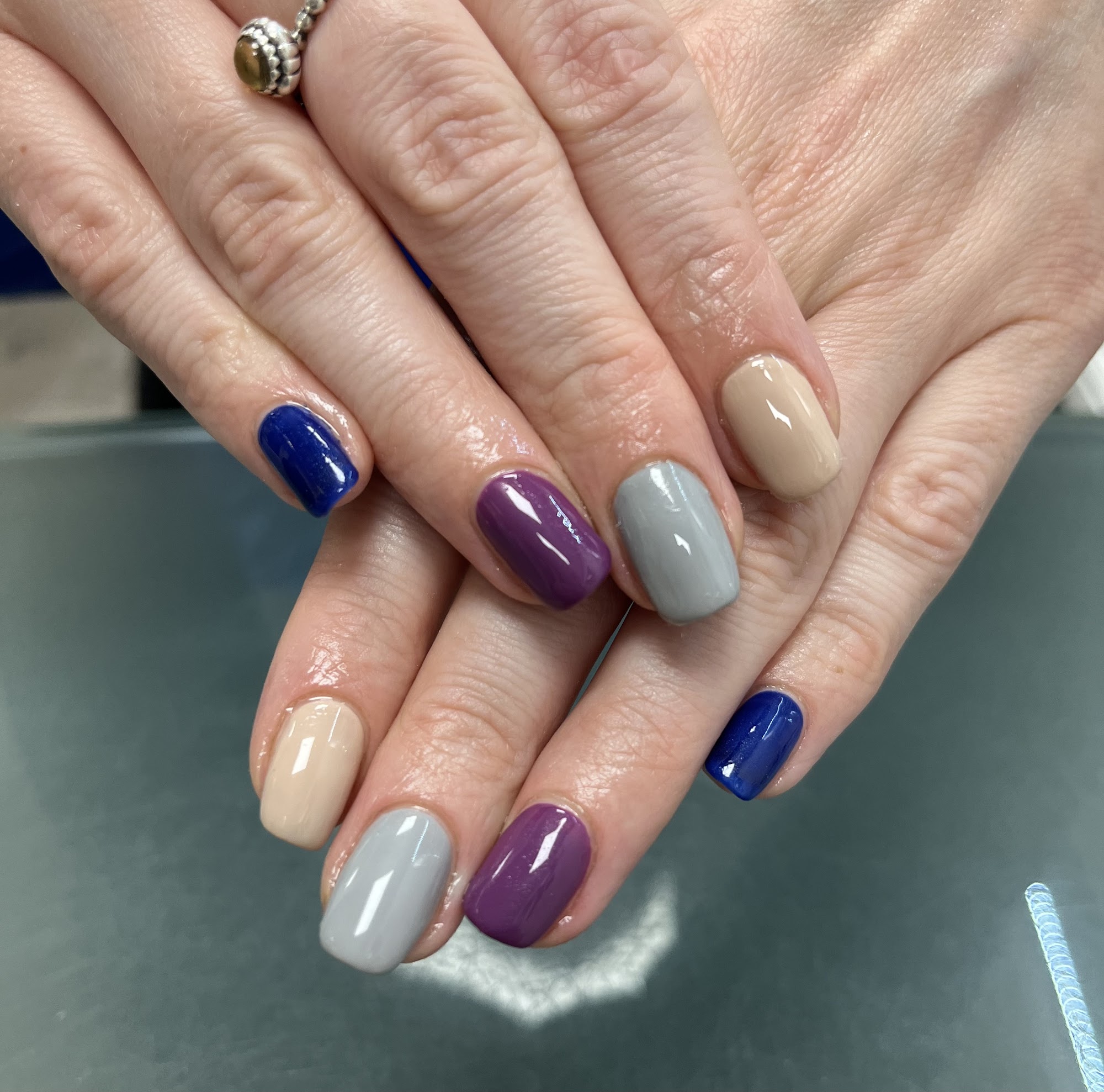 Bliss Nails & Beauty Newport