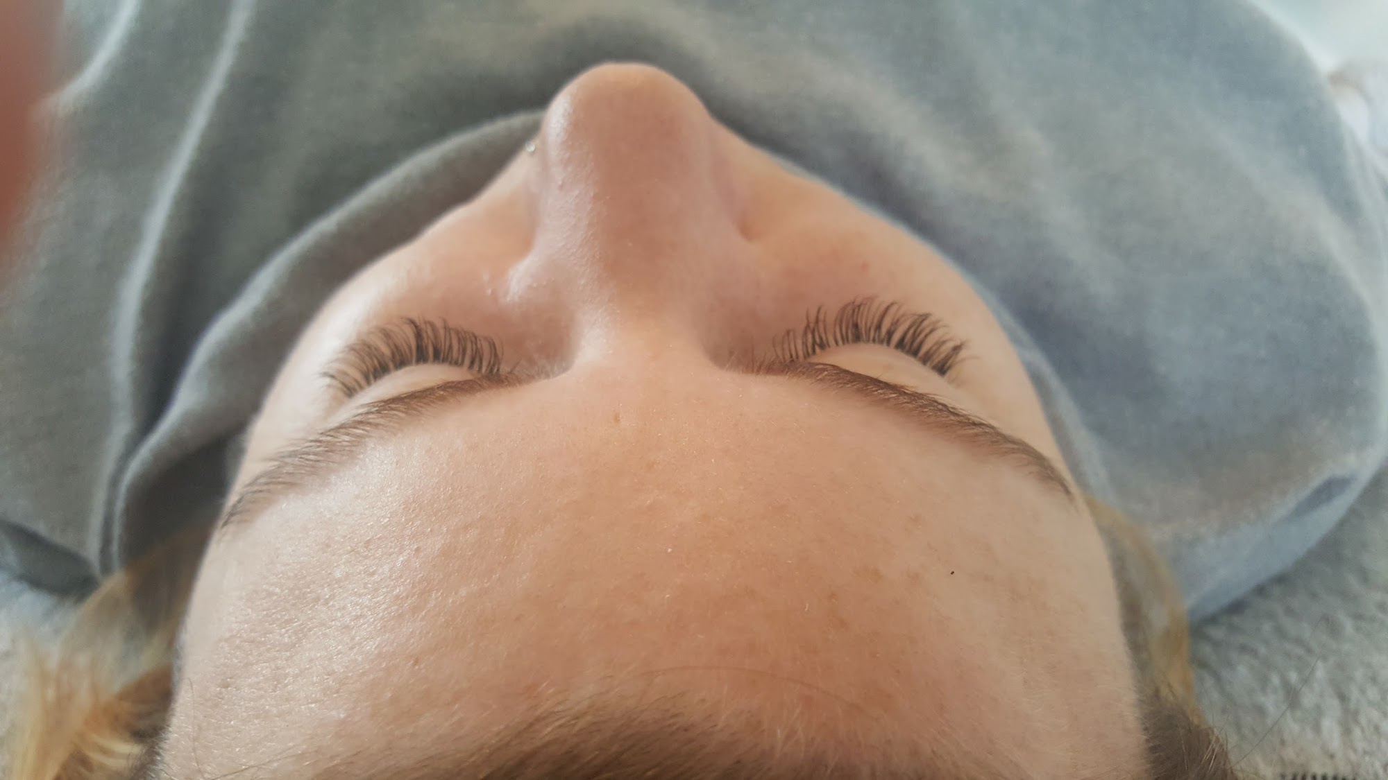 Secret Retreat Beauty Salon