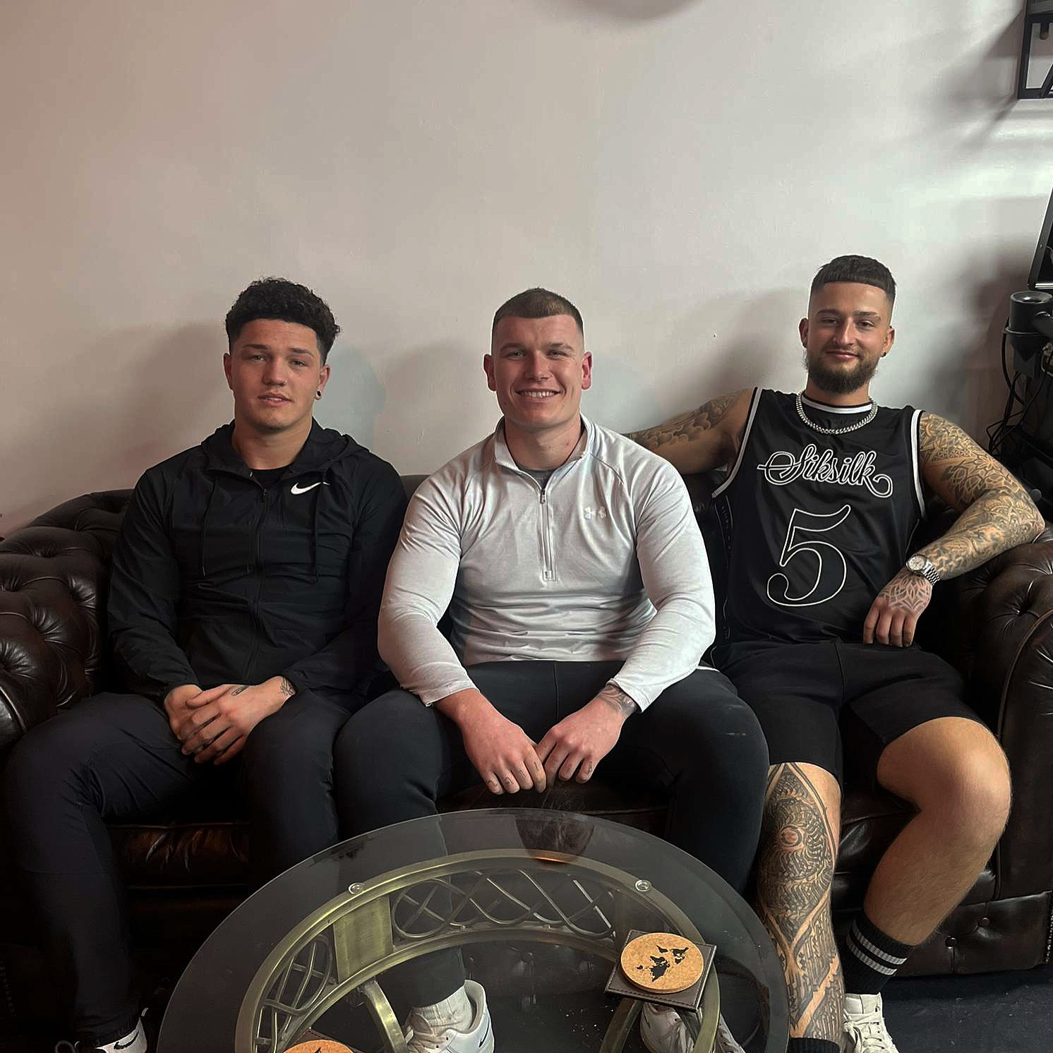 OCTANEhairstudio Newport