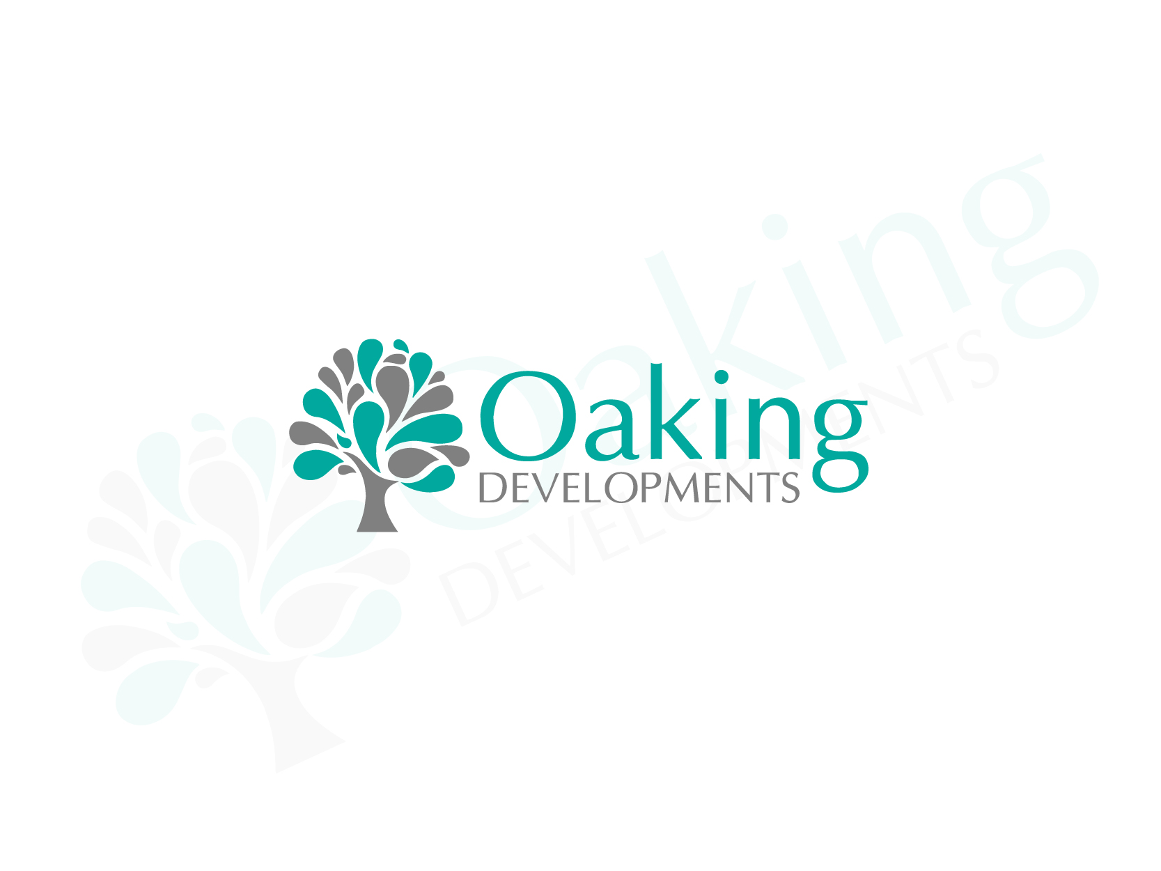 Oaking Developments Ltd