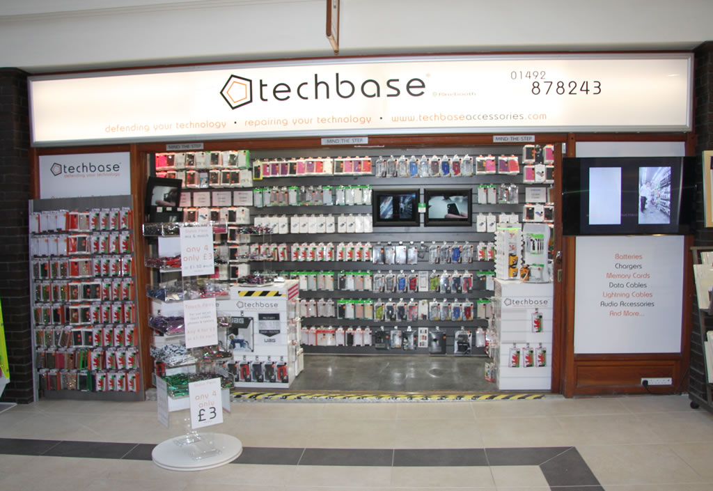 Techbase