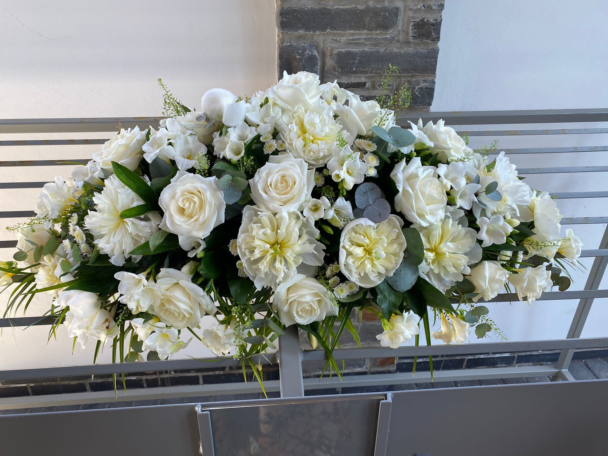 Andrea's Flower Boutique