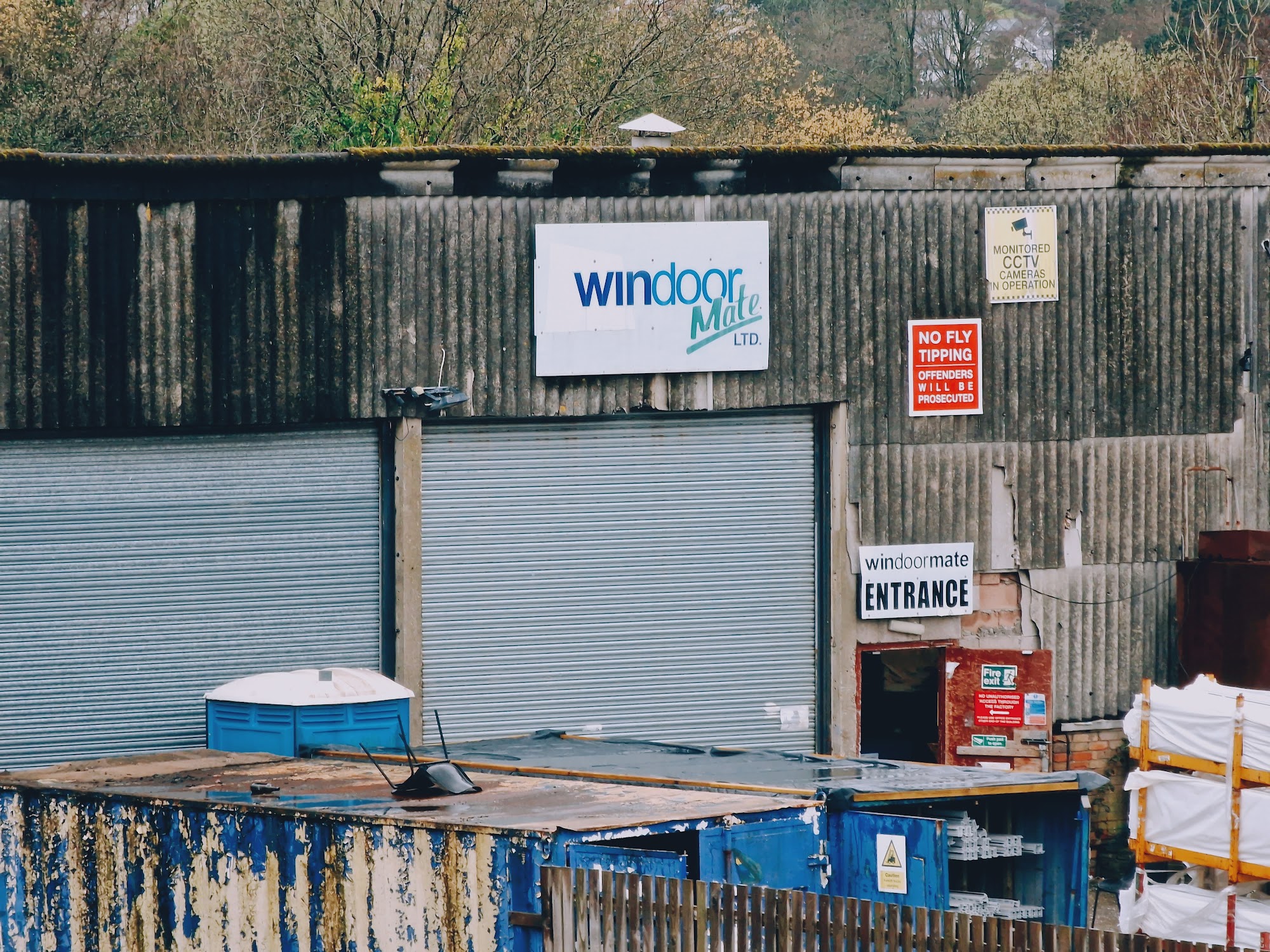 Extra Space Storage Birmingham