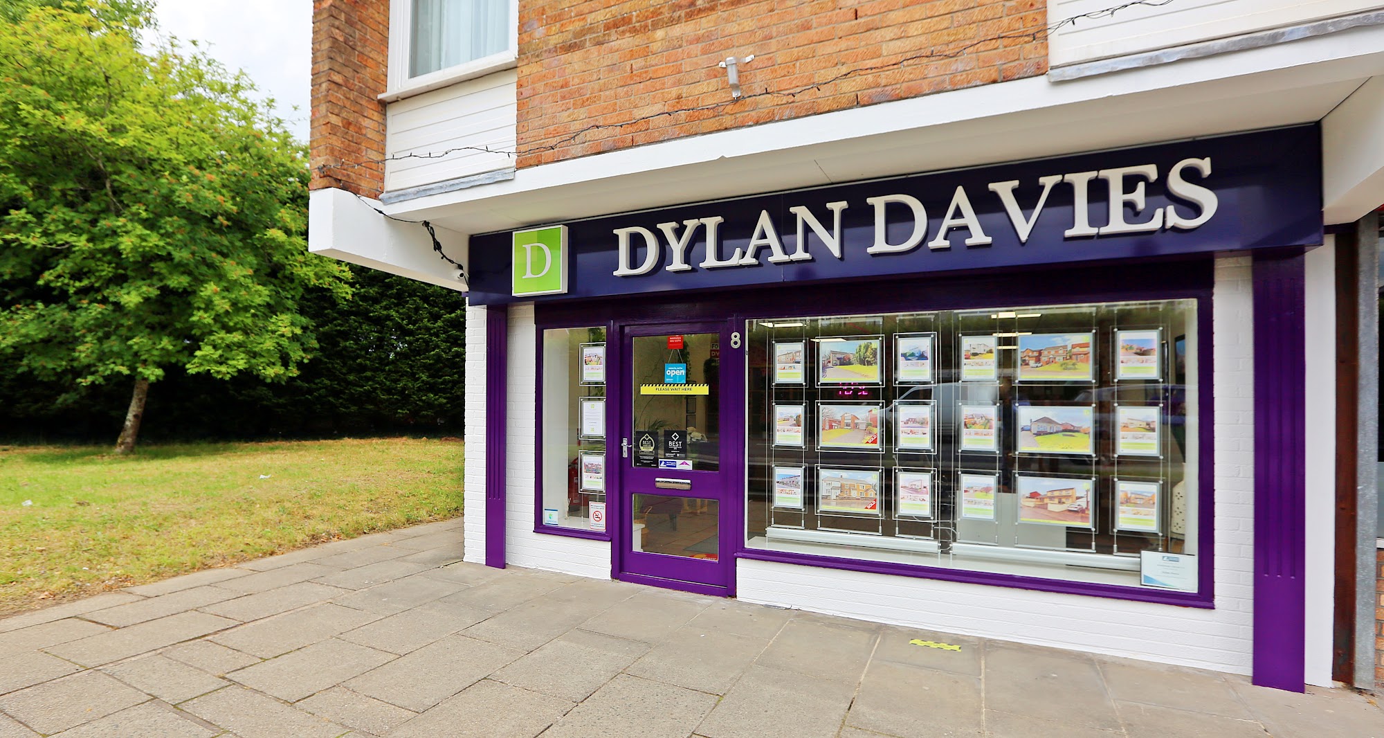 Dylan Davies Estate Agents