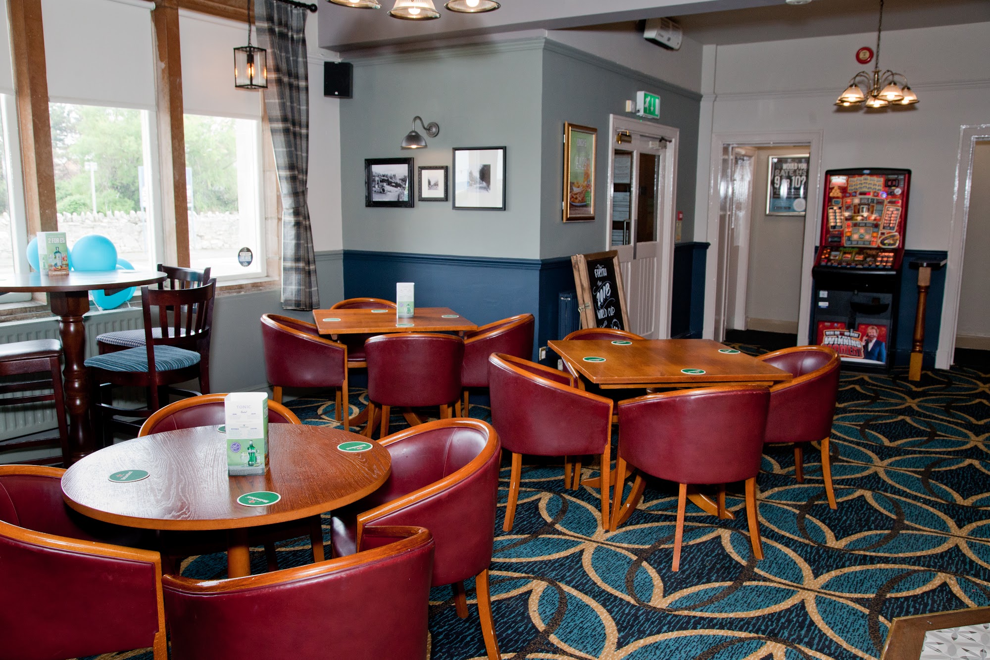 The Ffrith 305 Victoria Rd, Prestatyn