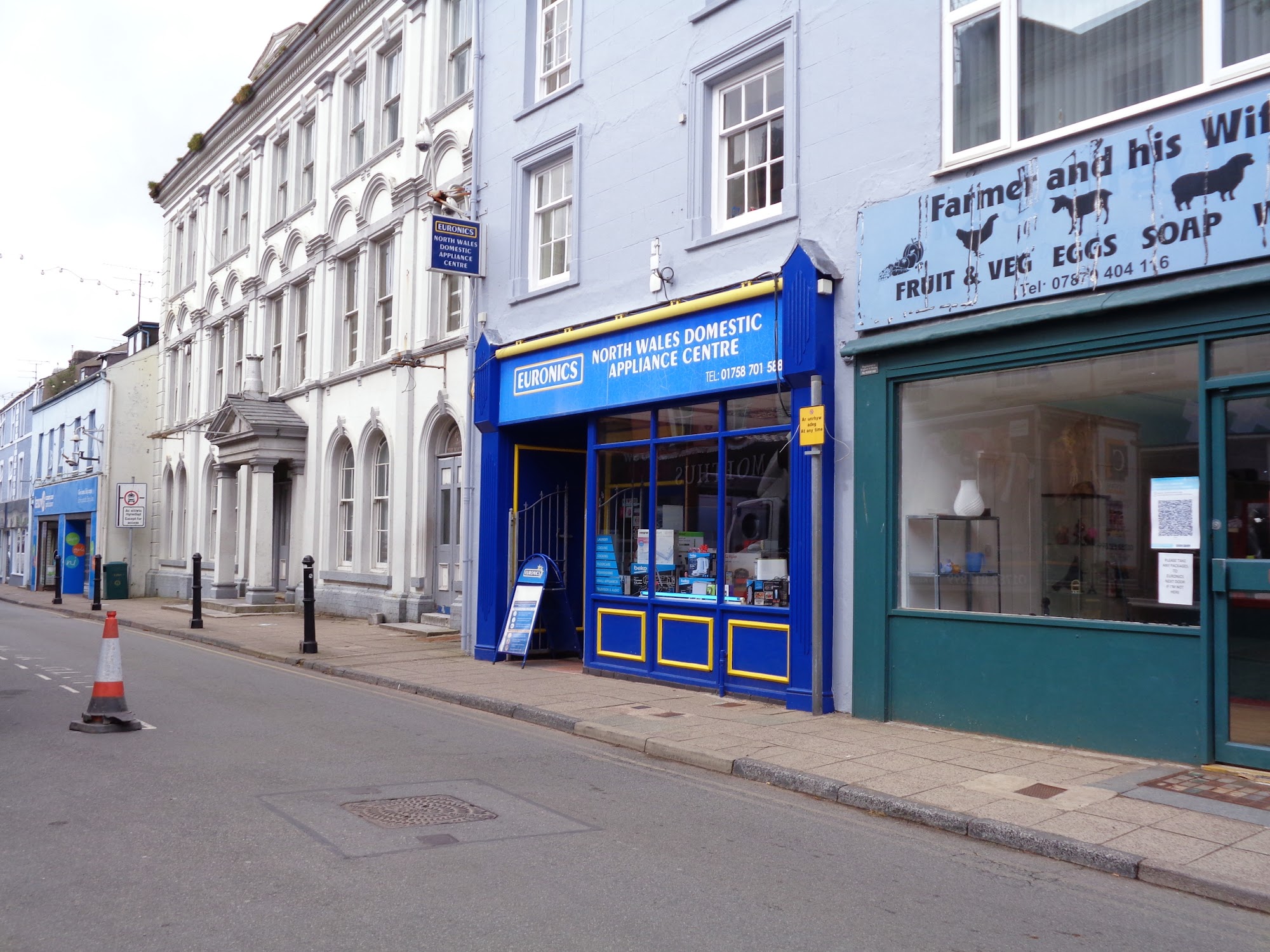Euronics