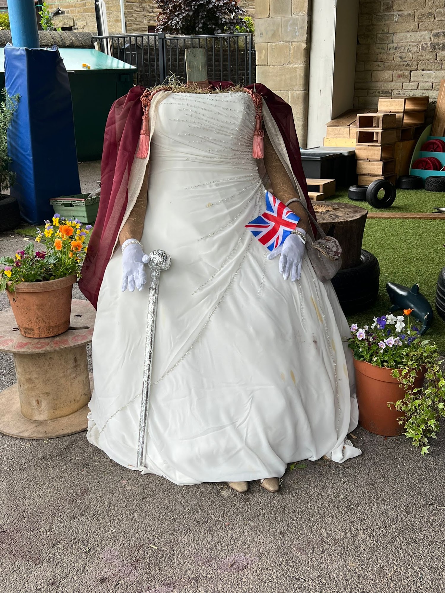 St David's Hospice Shop