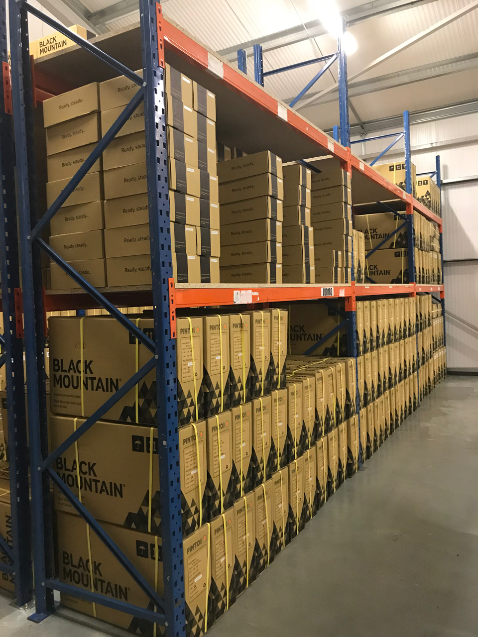 Extra Space Storage Birmingham