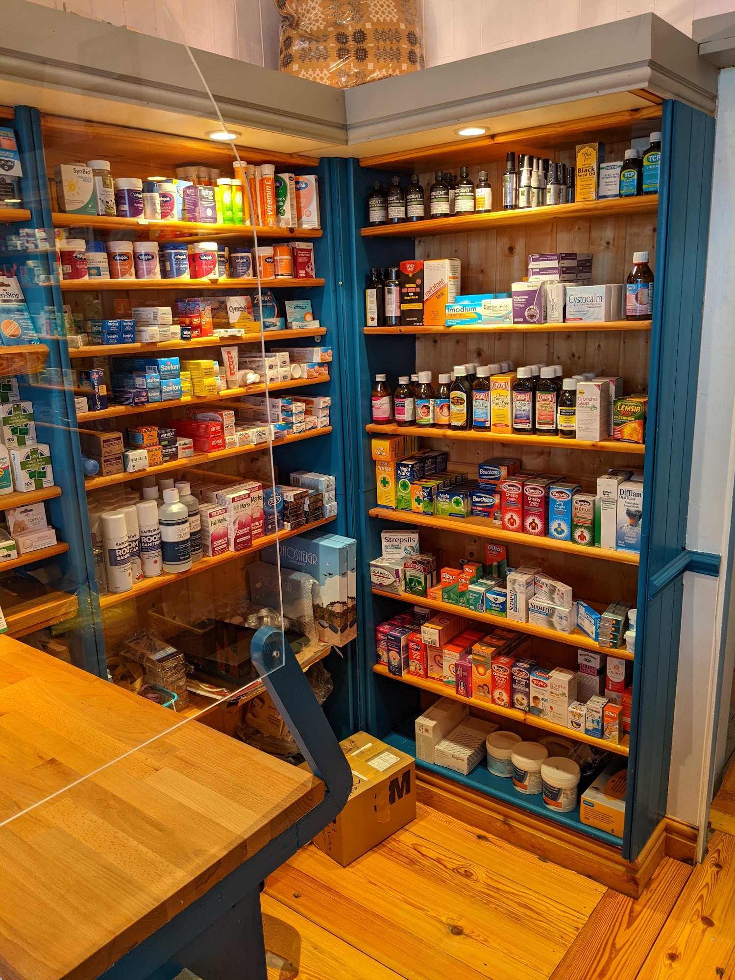 The Pharmacy Rhosneigr