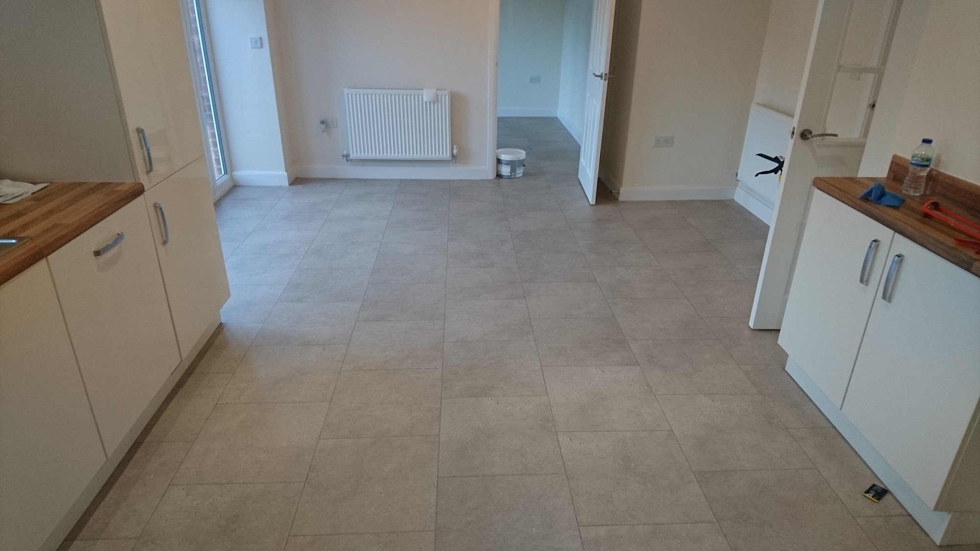 Mystique Flooring.