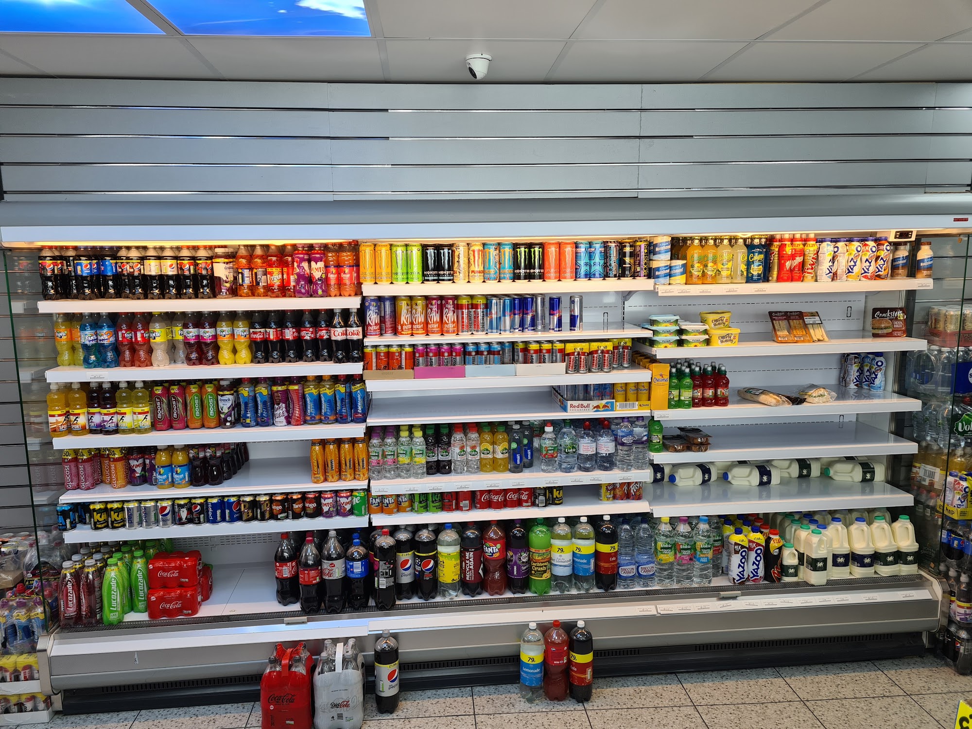 LONDIS(TMS LOCAL LTD(OFFLICENCE/CONVENIENCE STORE)