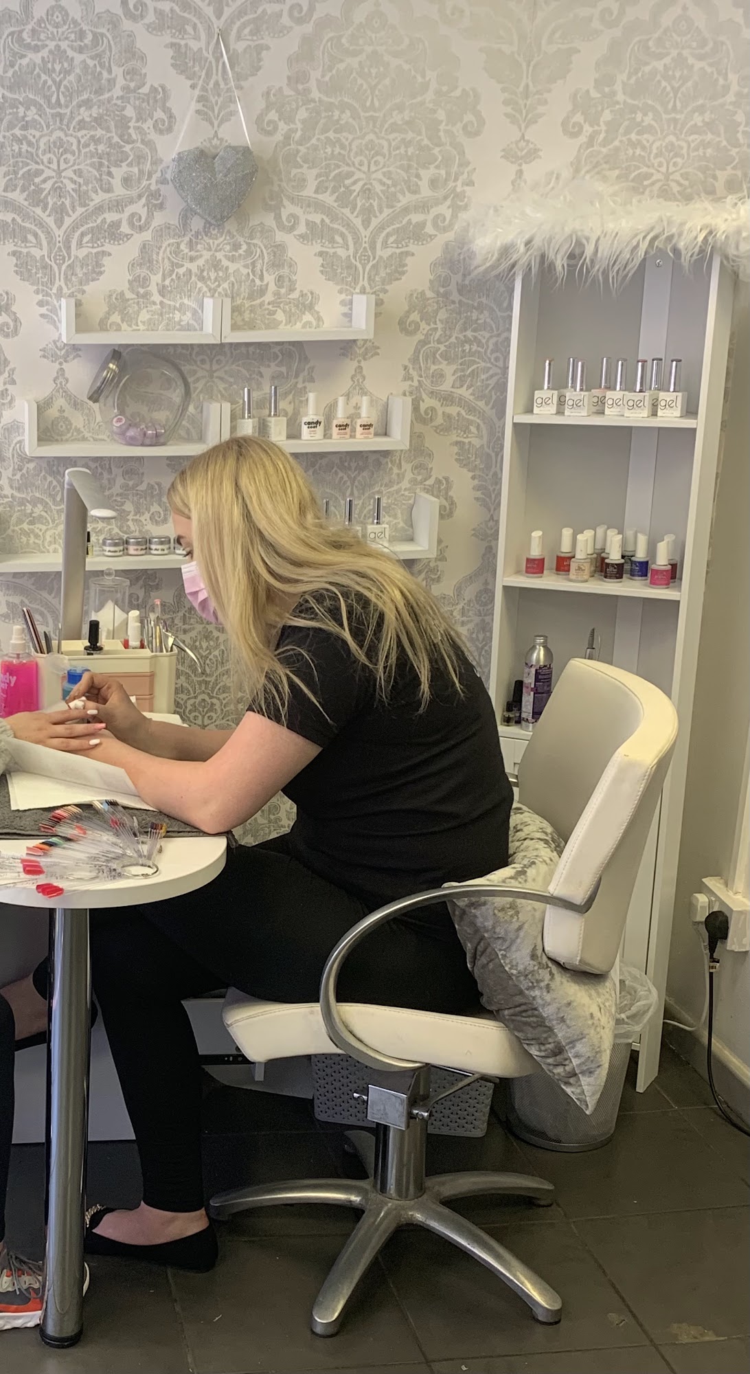 Body Glamour Rhyl