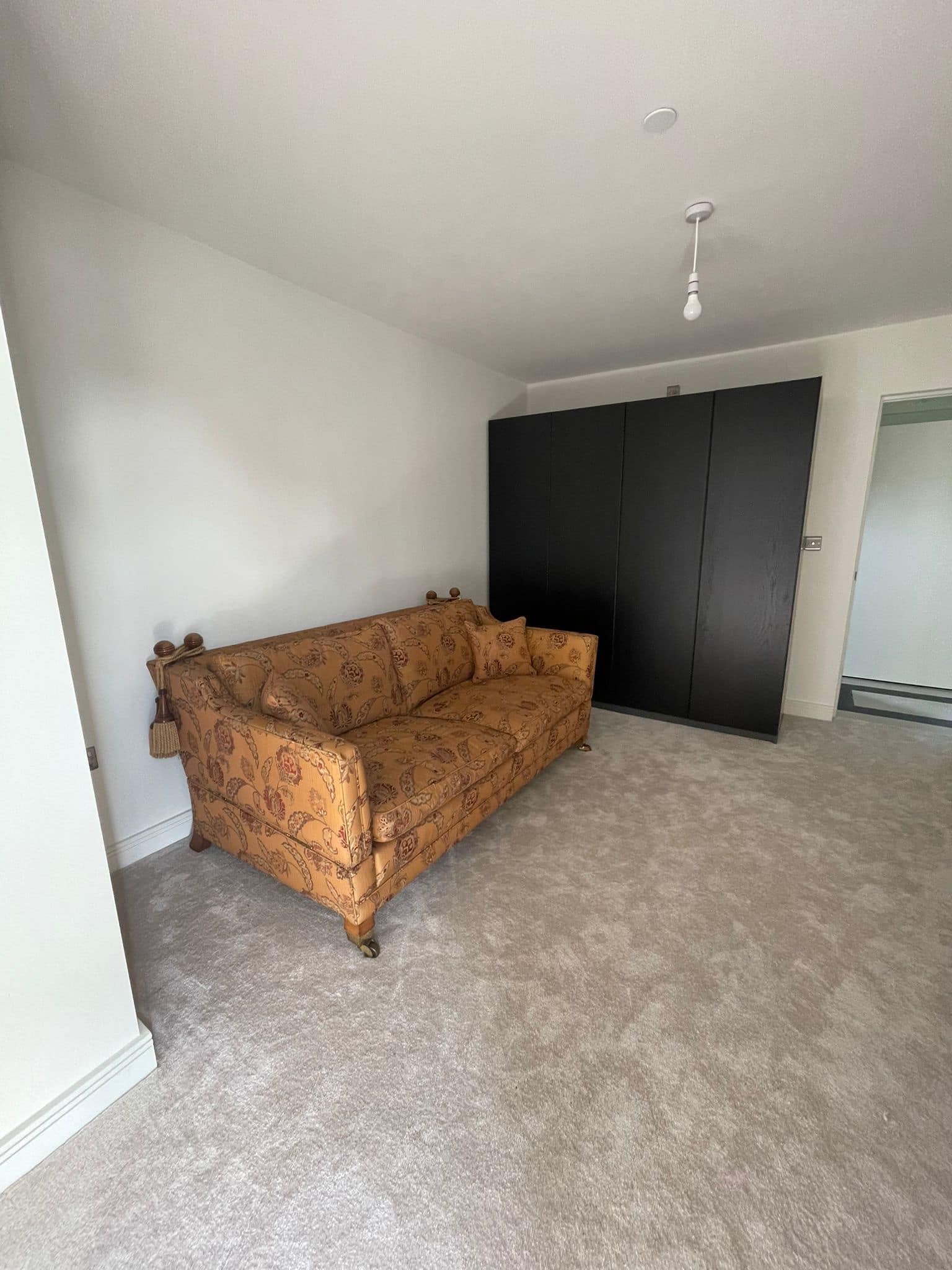 Extra Space Storage Birmingham