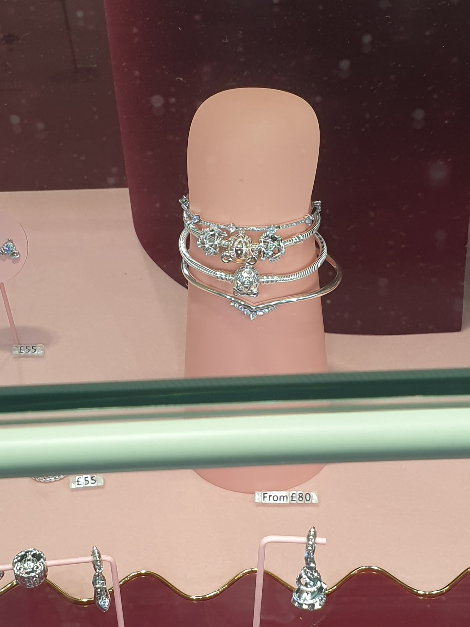Pandora Swansea