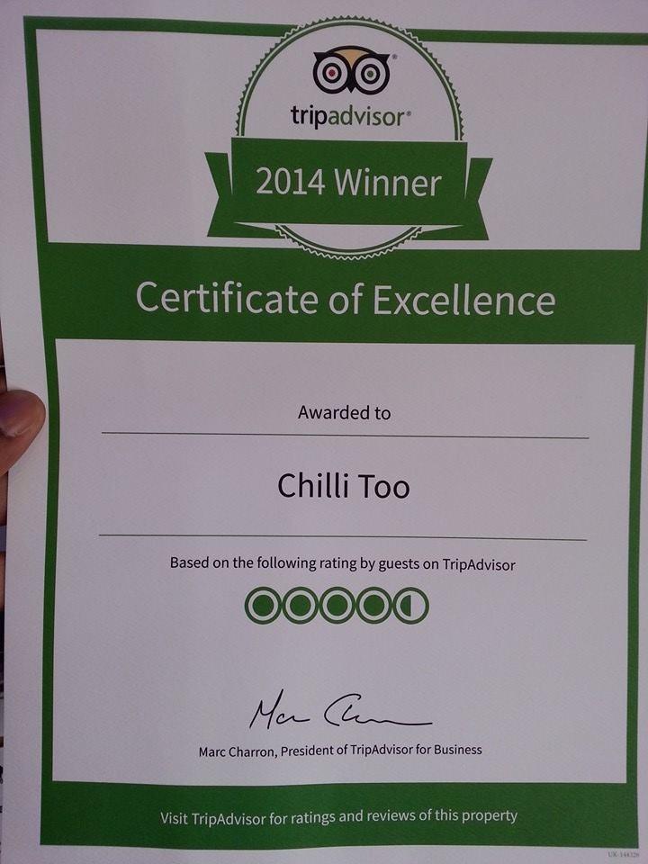 Photo credit: Tripadvisor