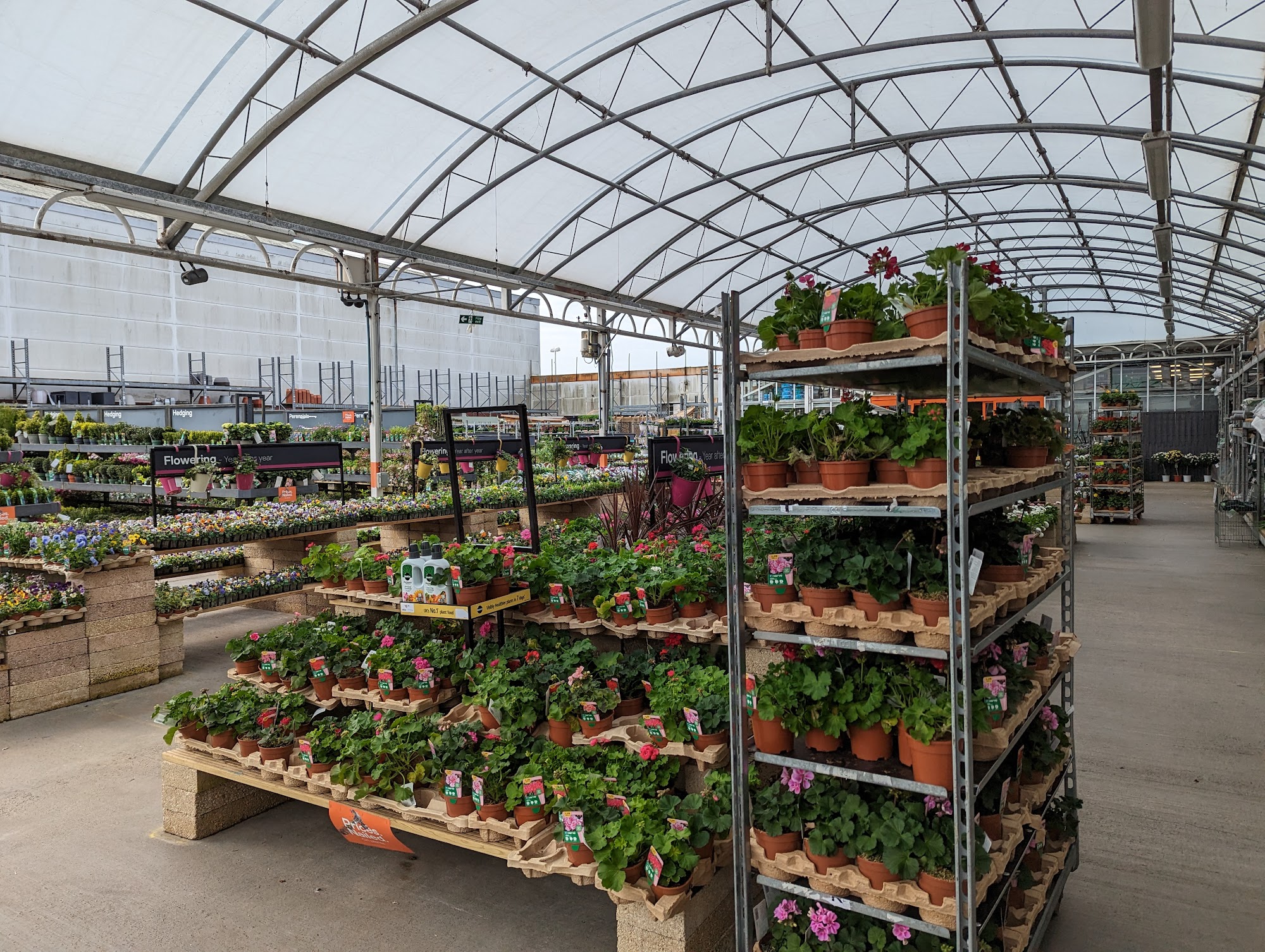 B&Q Swansea Swansea
