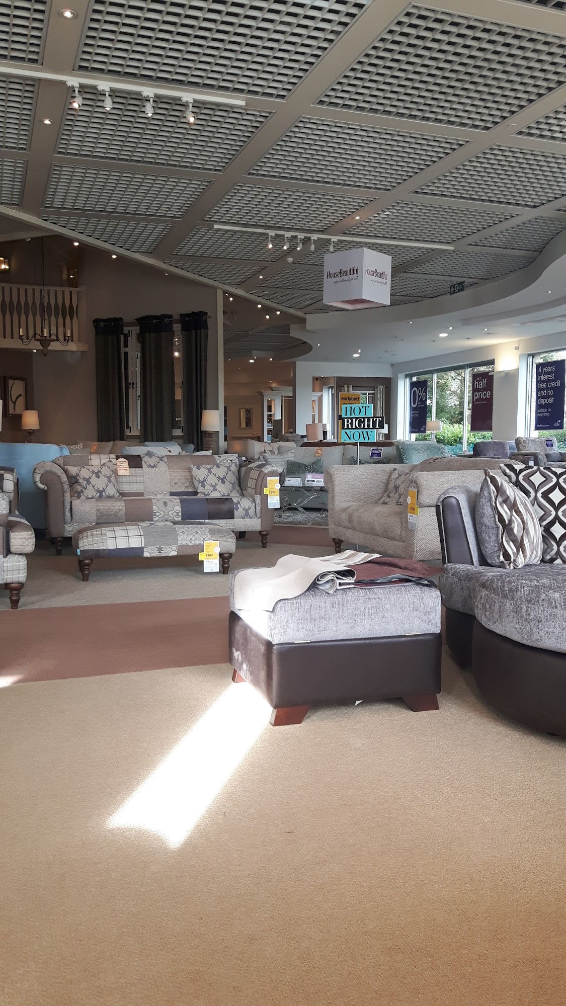 DFS Swansea Swansea
