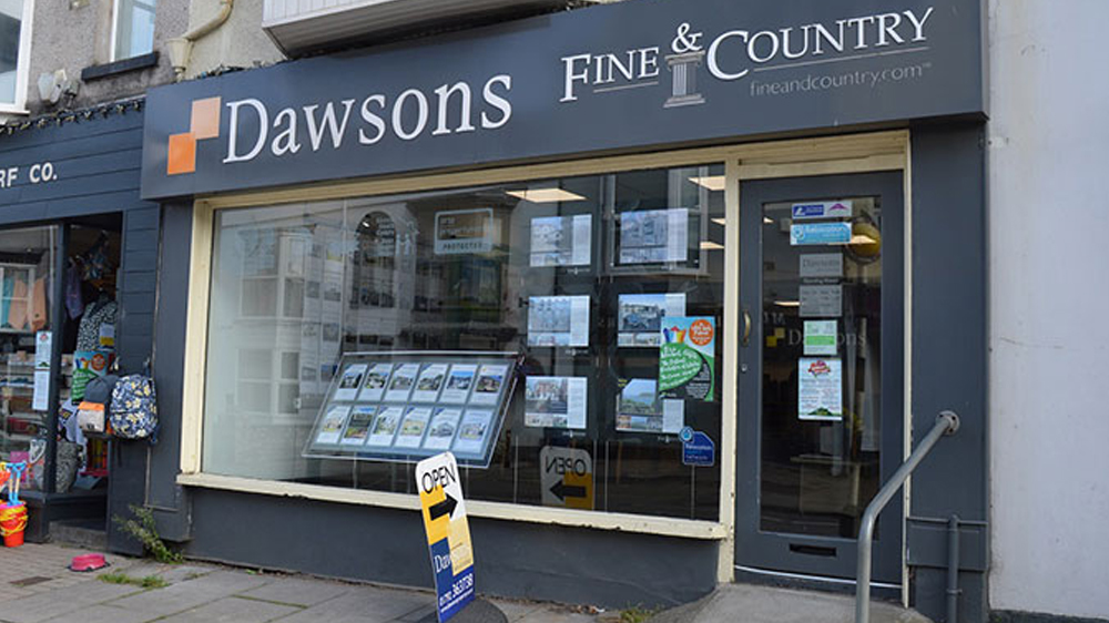 Fine & Country Swansea