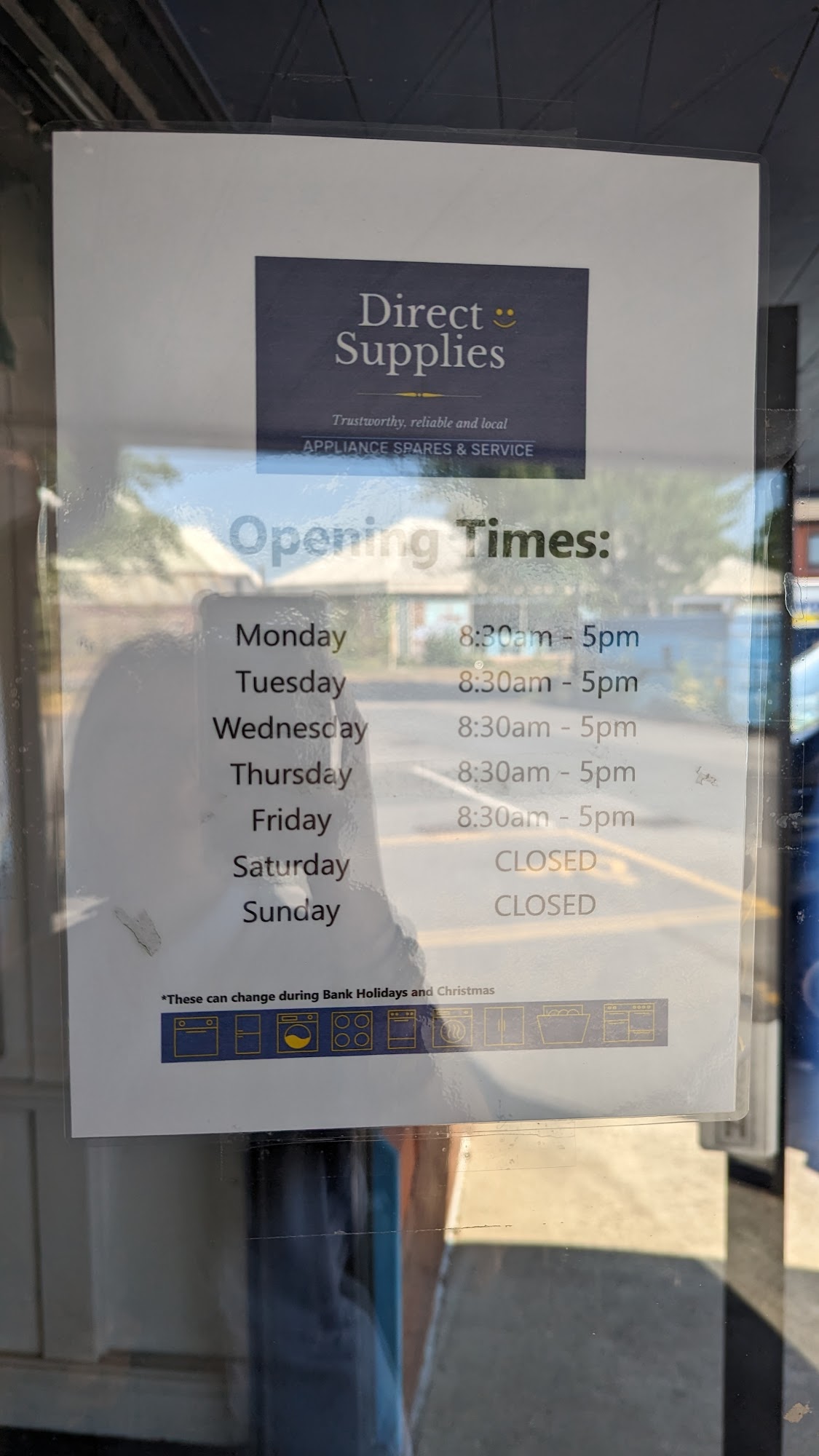 Direct Supplies