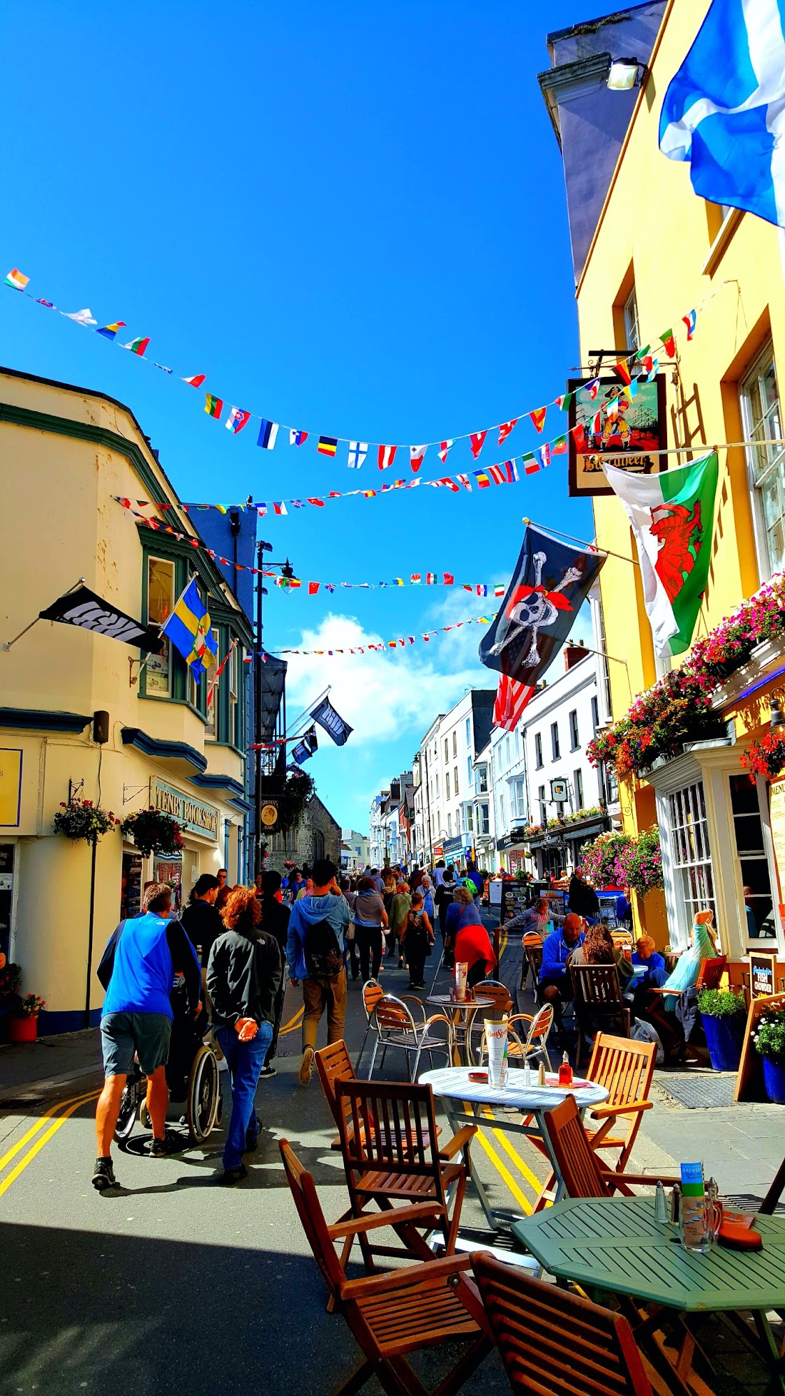 FBM Estate Agent Tenby