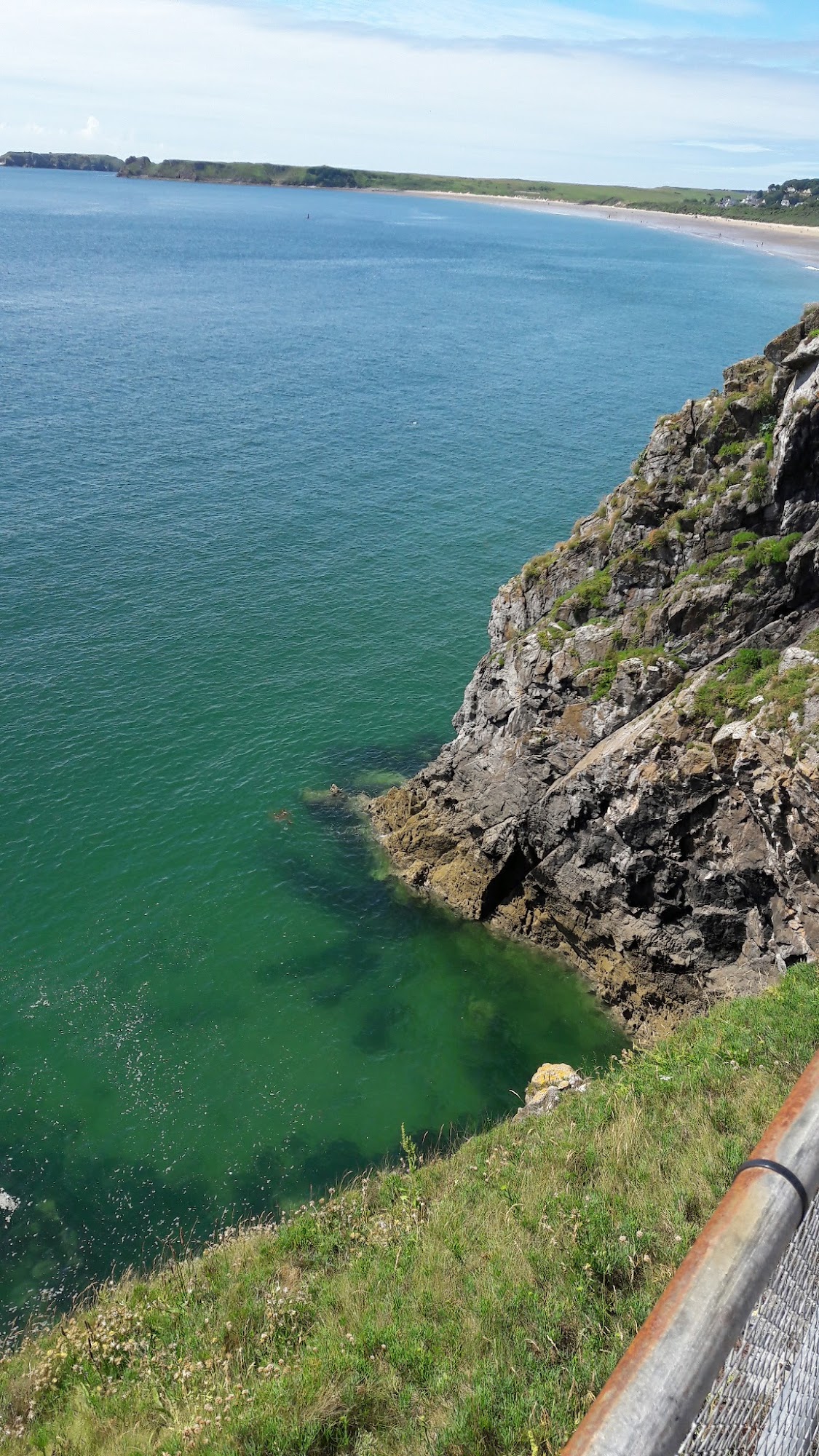 Hafod Y Mor Self Catering Accommodation