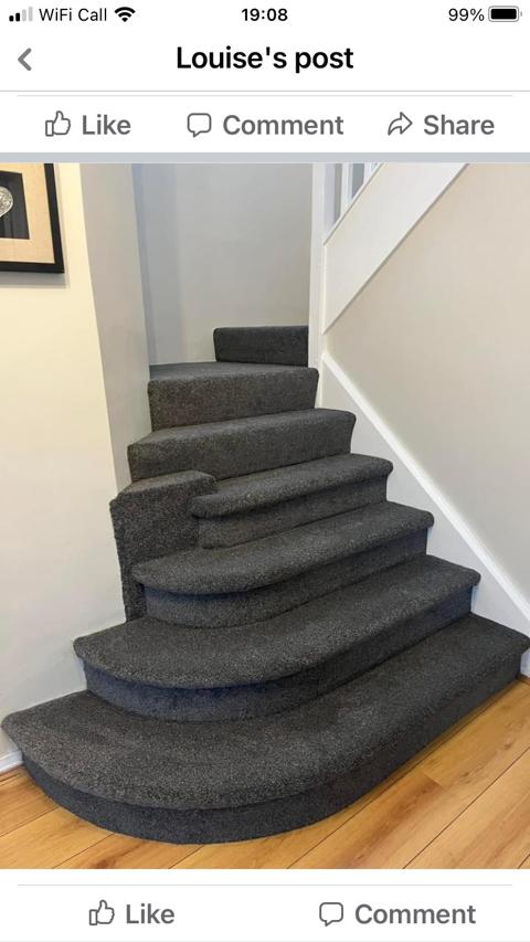 Pandy Carpets 132 Dunraven St, Tonypandy