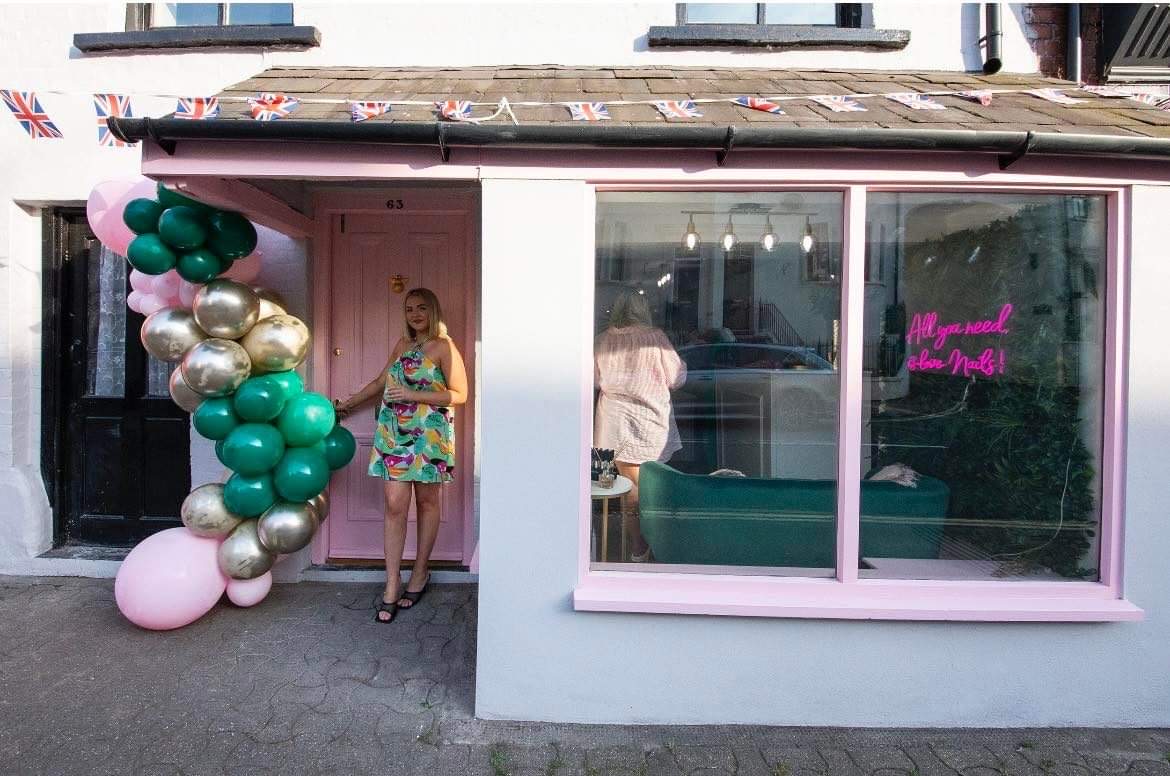 KB Beauty Studio (KB_eauty)